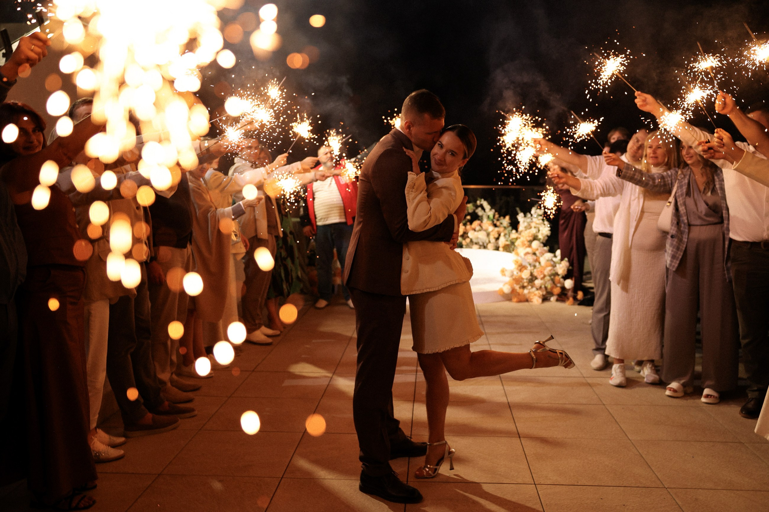 Александр и Екатерина. Фотограф в Севастополе и Крыму Артем Волобуев