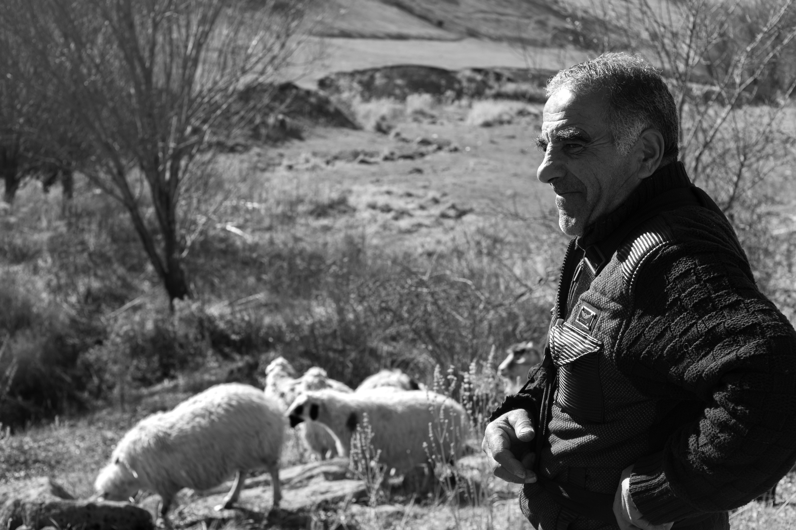 Documentary photographer, photojournalist based in Russia