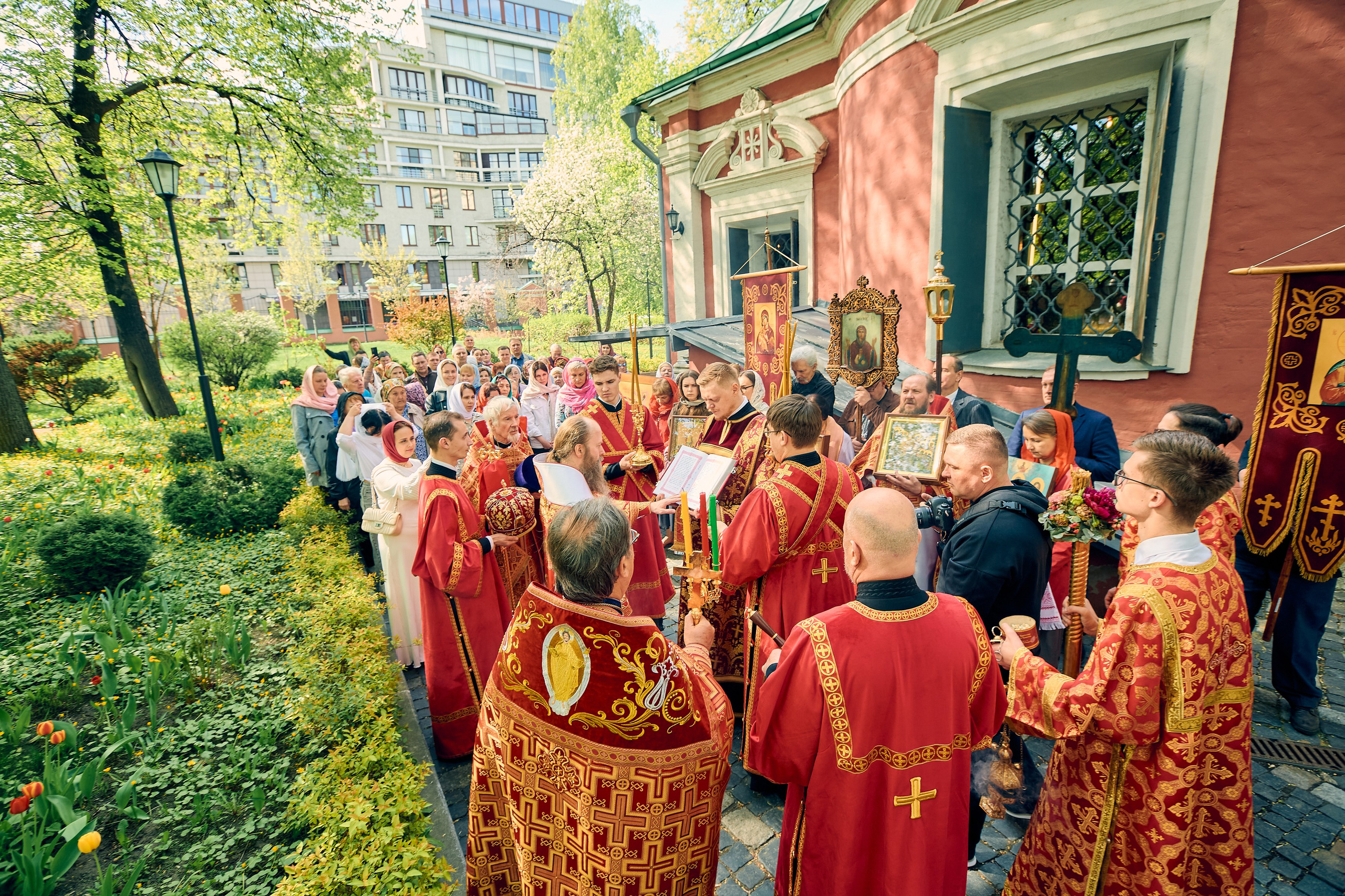 Светлое Христово Воскресение ПАСХА. DMITRY MOISEENKO — фотограф, художник, топ-стилист