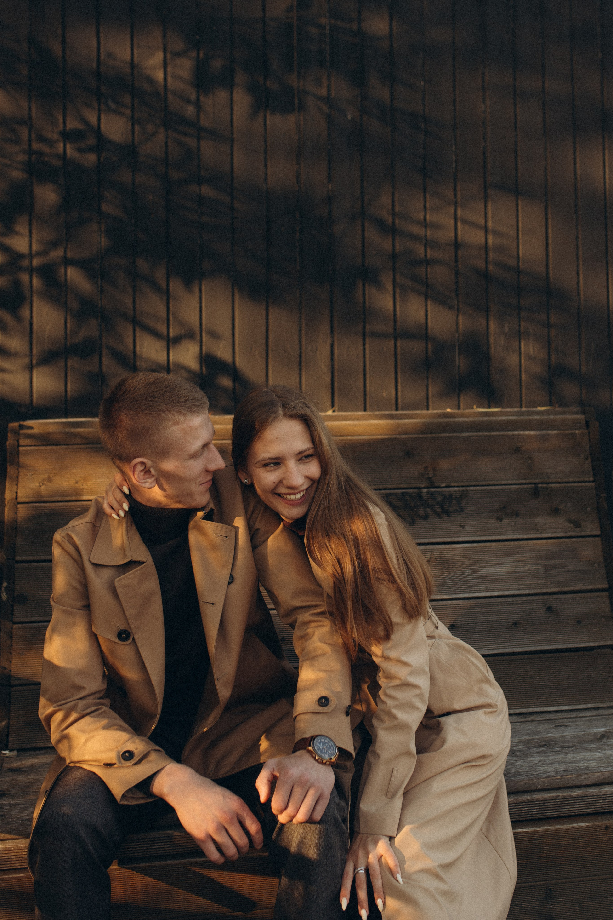 Анатолий и Валерия. Семейный фотограф в Обнинске