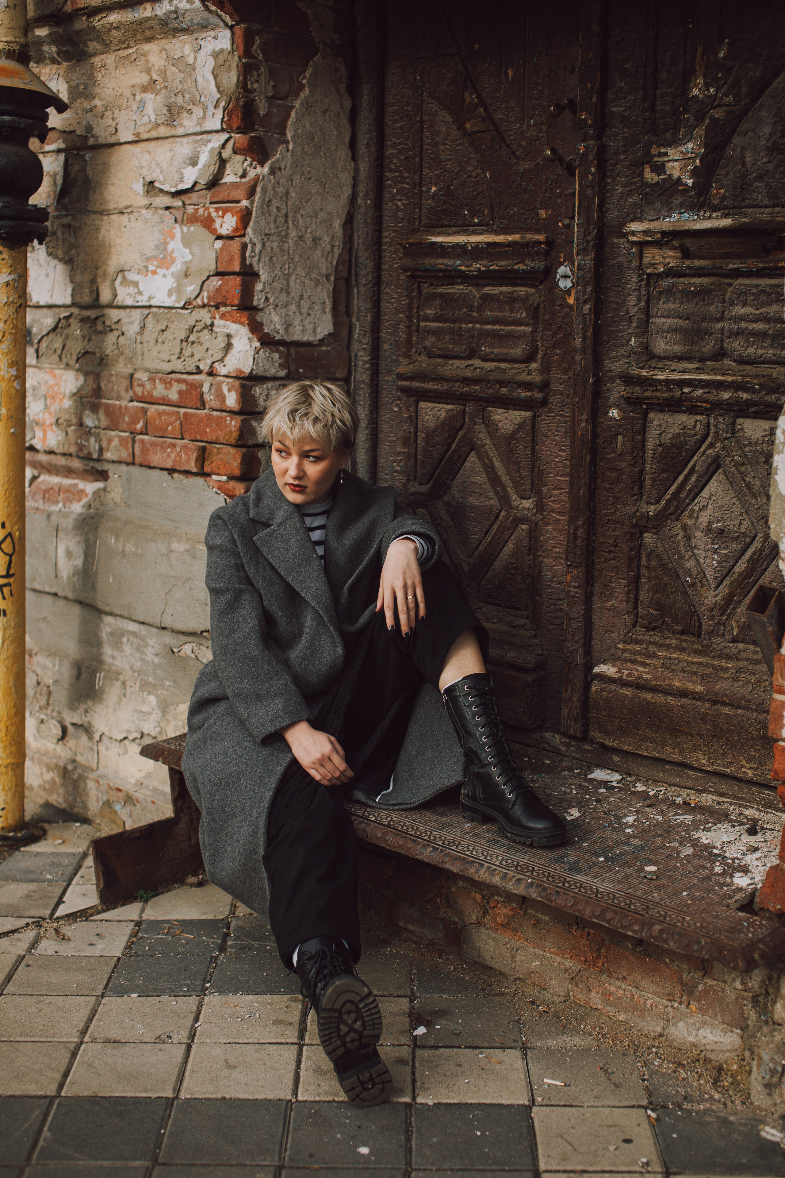 Даша в Краснодаре. Свадебный и семейный фотограф/видеограф в Краснодаре Наталья Осинская