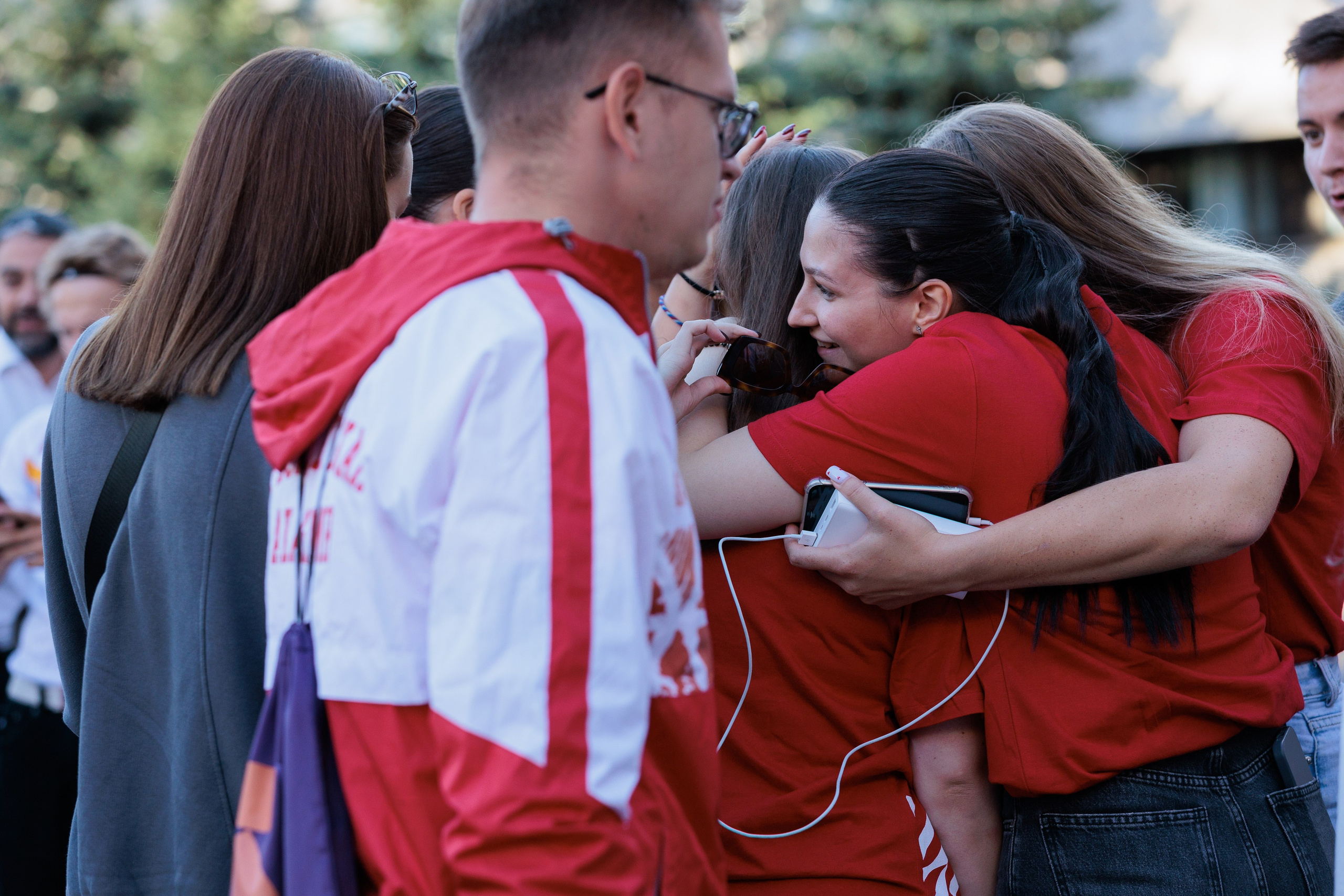 День Академии 2024. Фотограф в Москве Даша Зуева