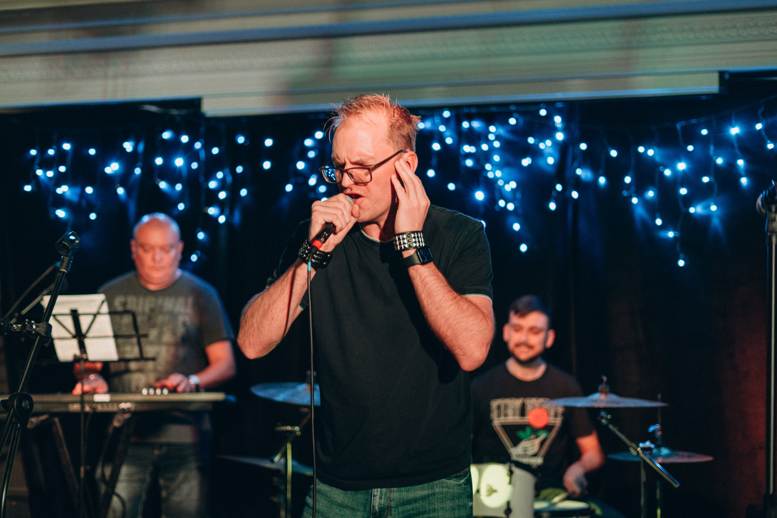 Jam Party 2. Портретный фотограф в Москве и Санкт-Петербурге Арина Чех