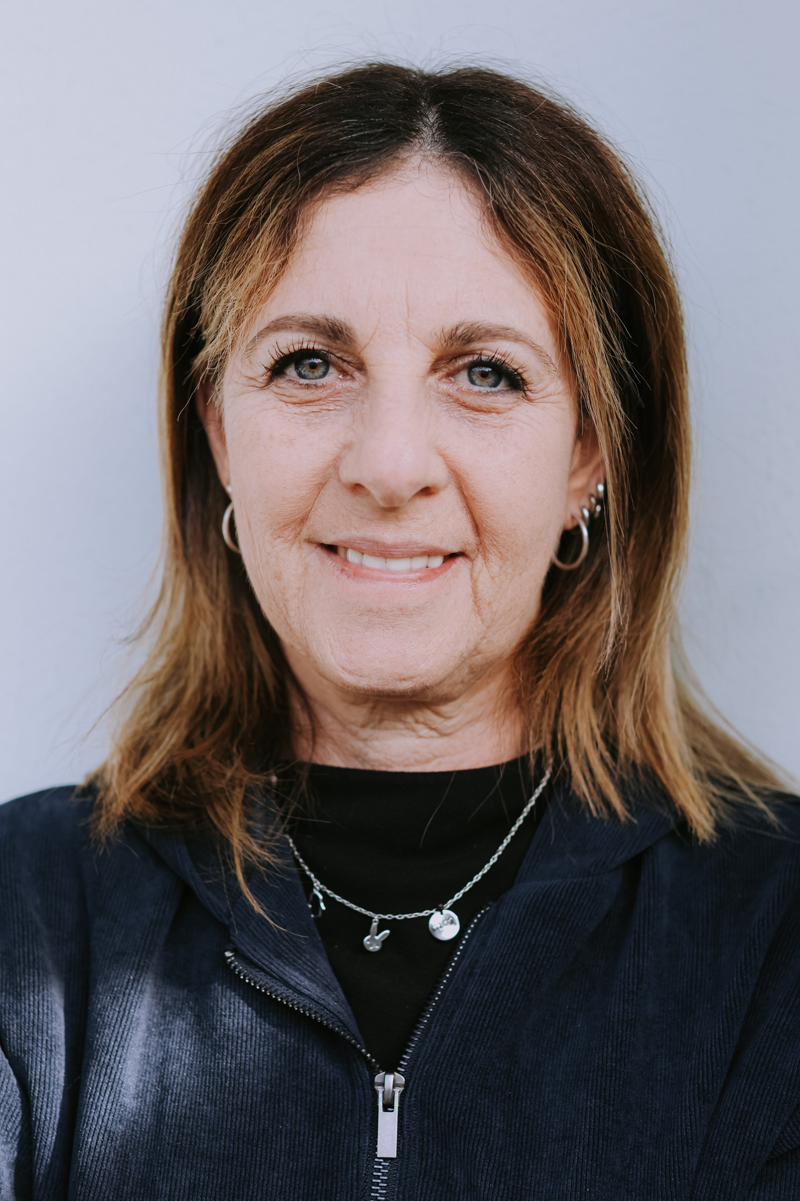 Portraits for CityKids x Newton, Tel Aviv | December 2025. Photographer in Israel Alice Milchin