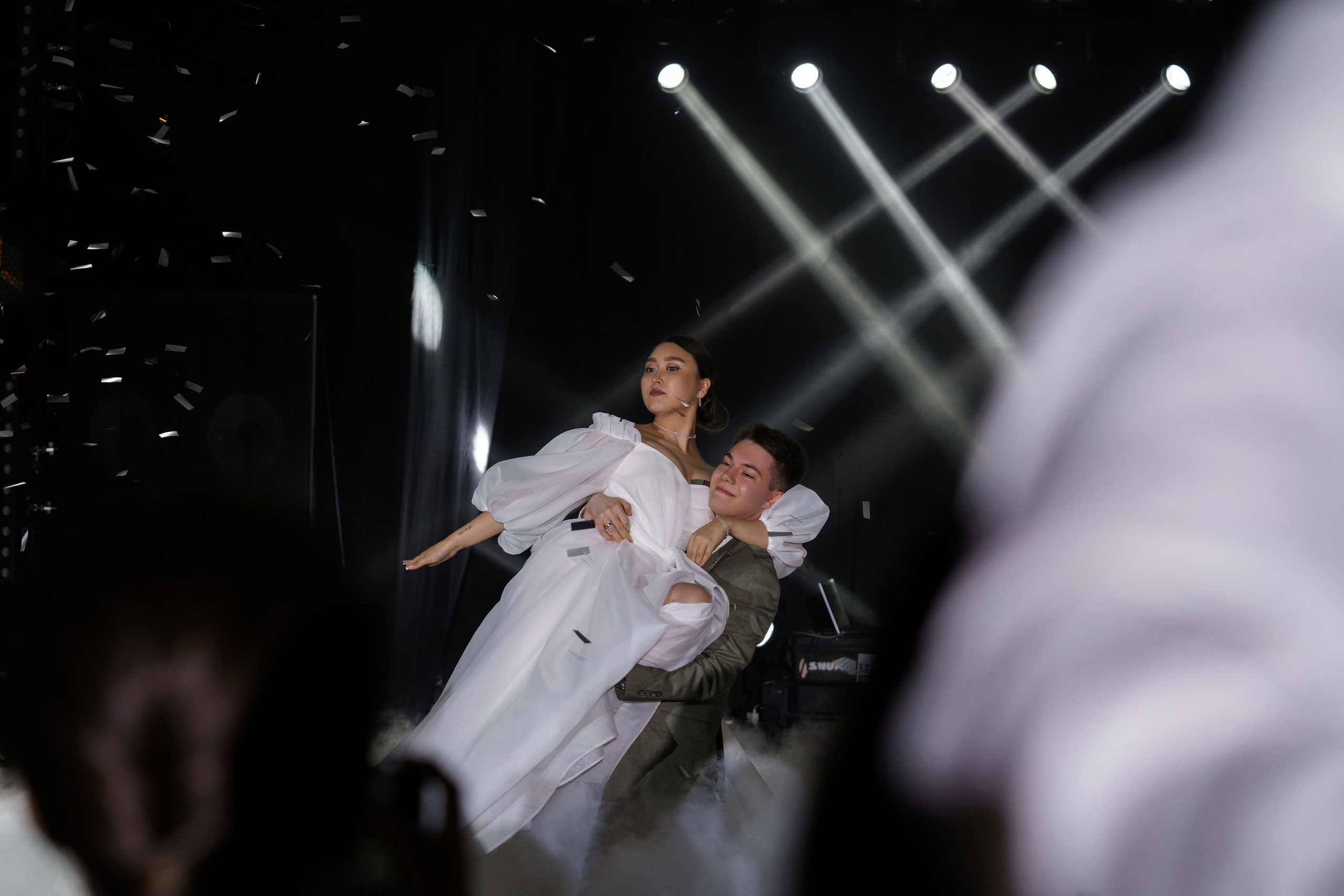 Павел и Вероника. Свадебный и репортажный фотограф Ростов-на-Дону Алексей Гуль