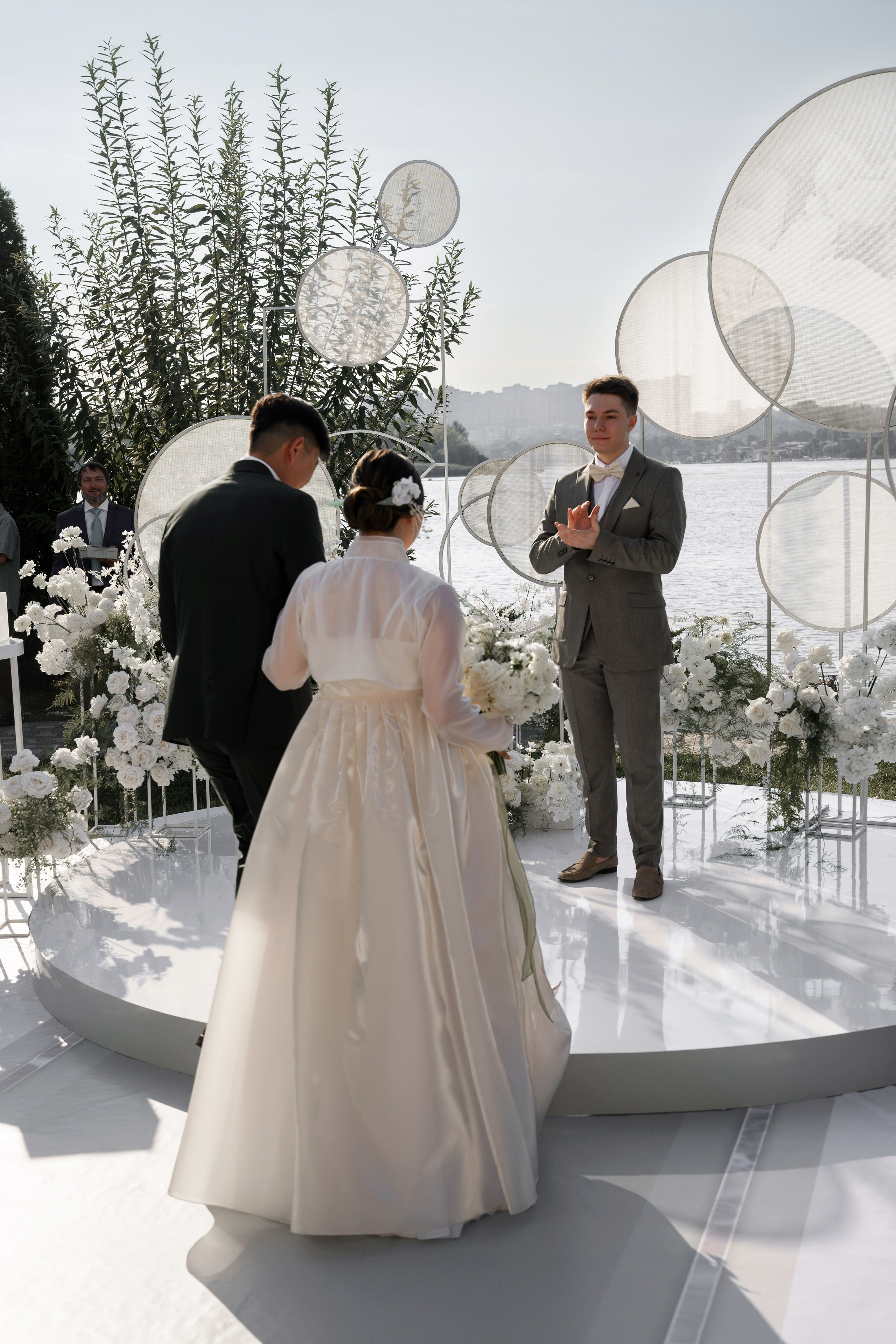 Павел и Вероника. Свадебный и репортажный фотограф Ростов-на-Дону Алексей Гуль