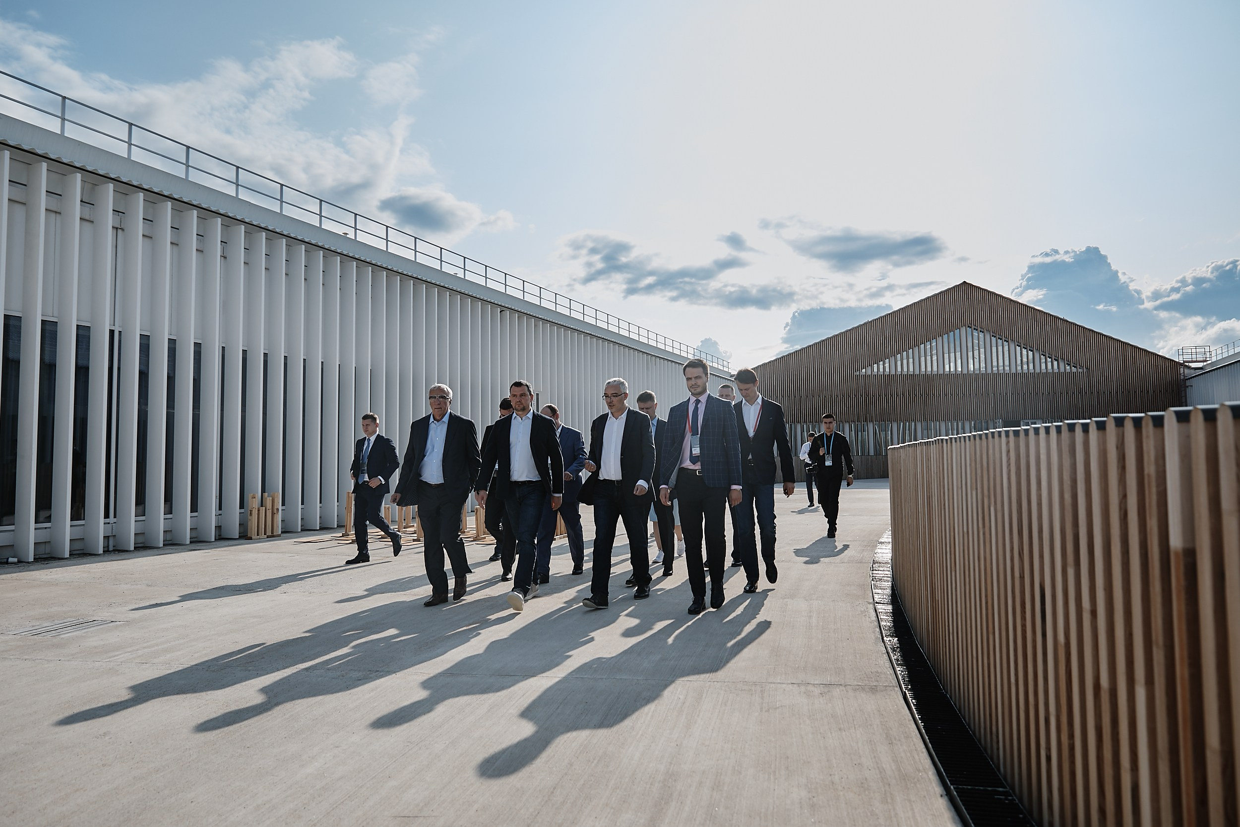 Высокопоставленные лица. Artem Ganja Photographer