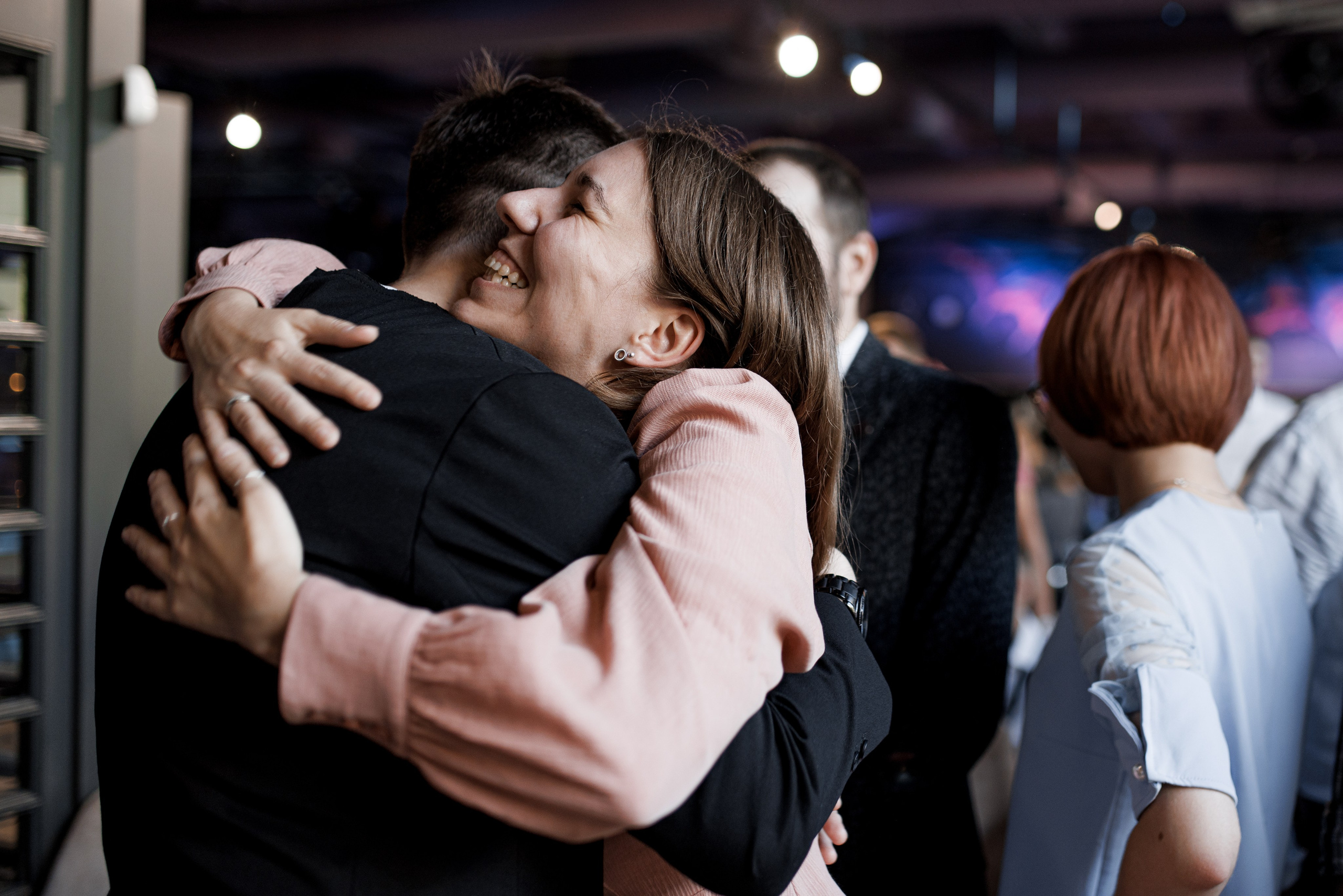 Сильно влюблён. Свадебный и семейный фотограф в Москве Julia Juice