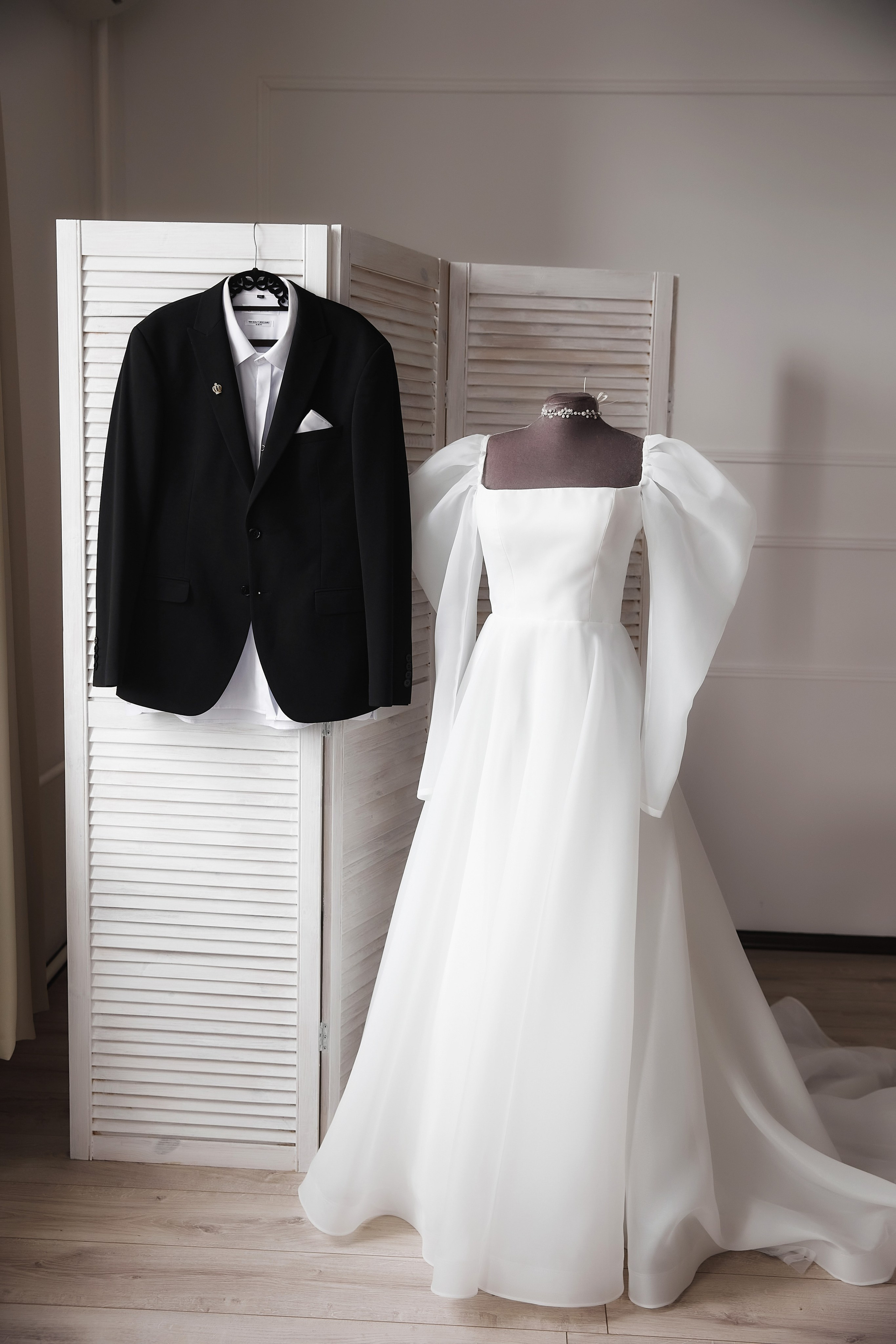 Свадебный проект «Горько» — свадьба Ксении и Андрея. Свадьба под ключ в Новокузнецке, Прокопьевске, Киселевске