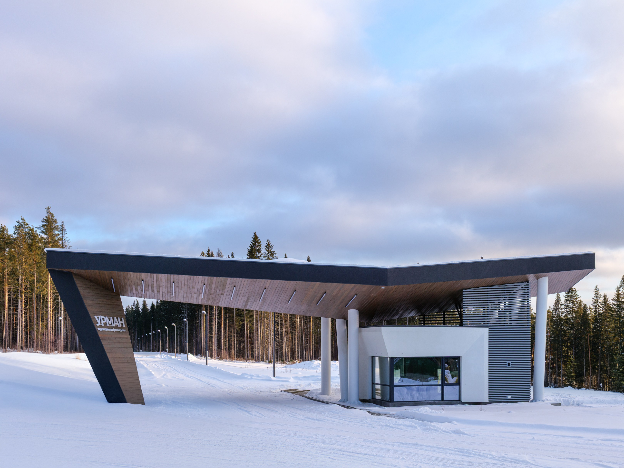 Коттеджный посёлок URMAN. Интерьерный фотограф. Фотограф архитектуры