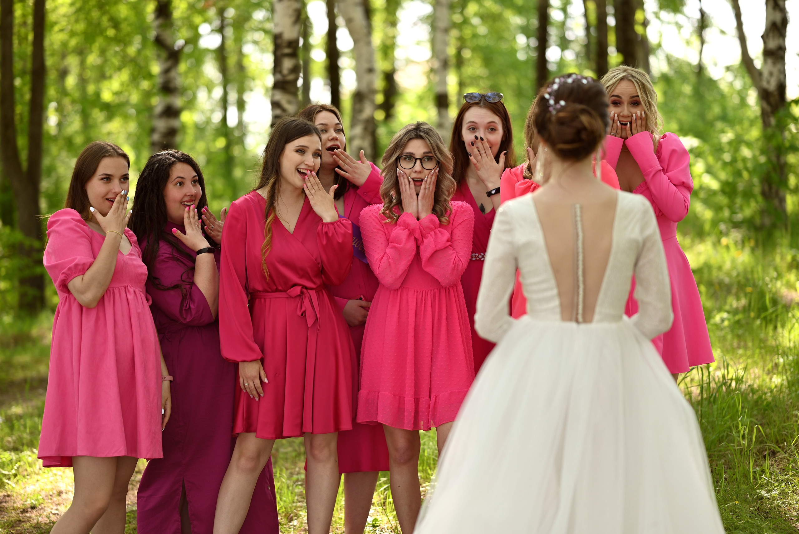 Свадебные. Фотограф в Перми Елена Кузнецова