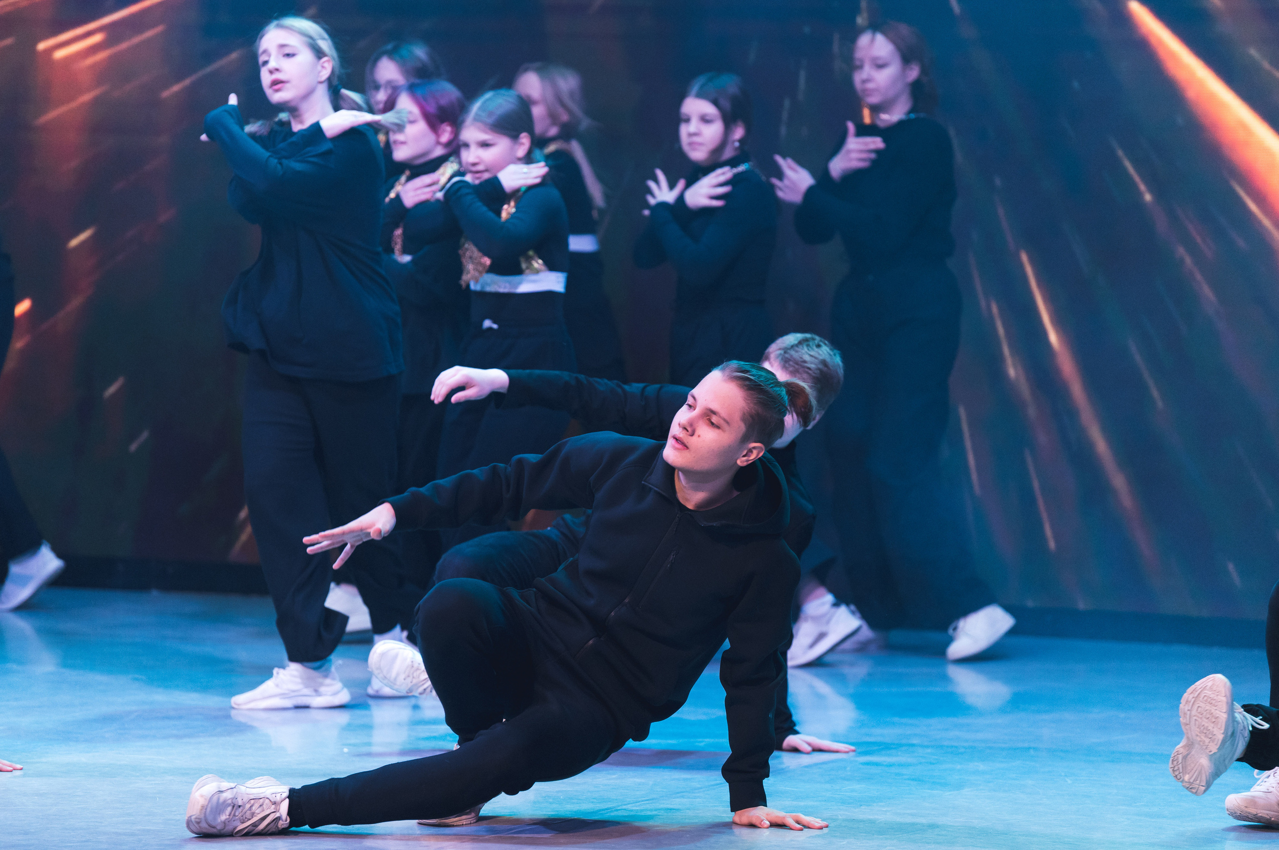 ТворЧЕство ЧЕ. «Наши». Главная