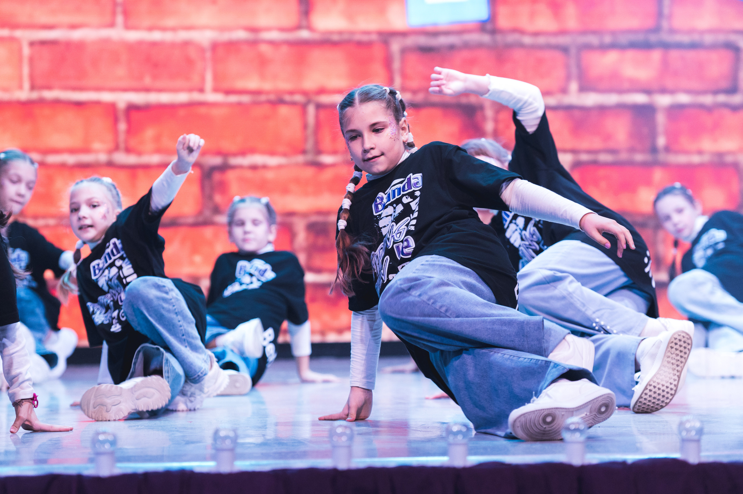 ТворЧЕство ЧЕ. «Наши». Главная