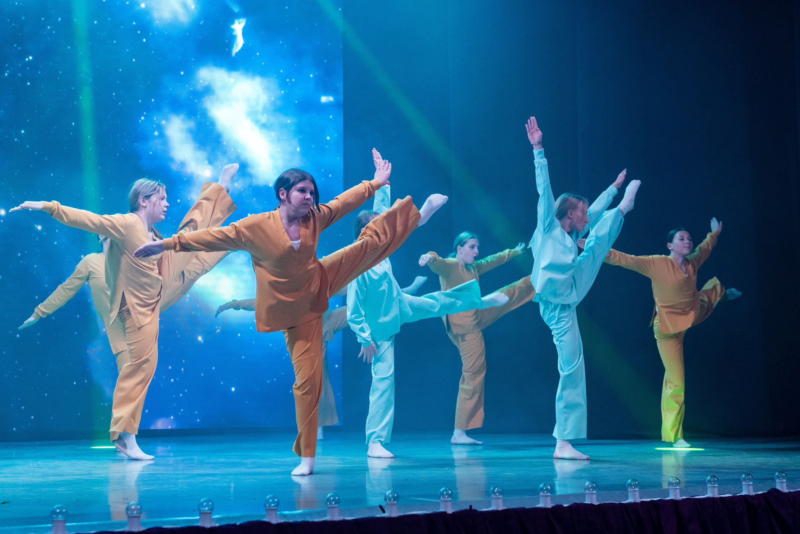 ТворЧЕство ЧЕ. «Наши». Главная