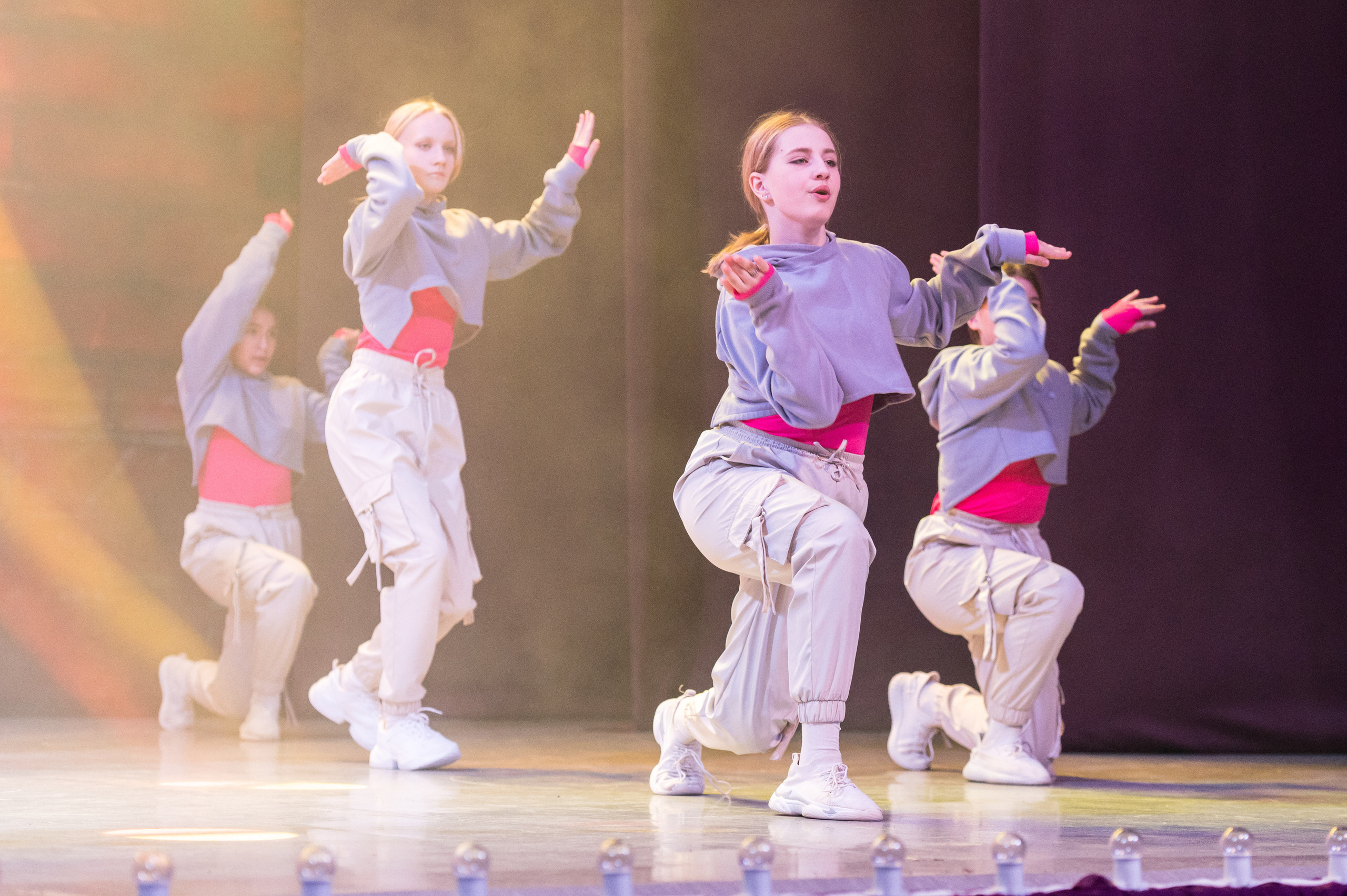 ТворЧЕство ЧЕ. «Наши». Главная