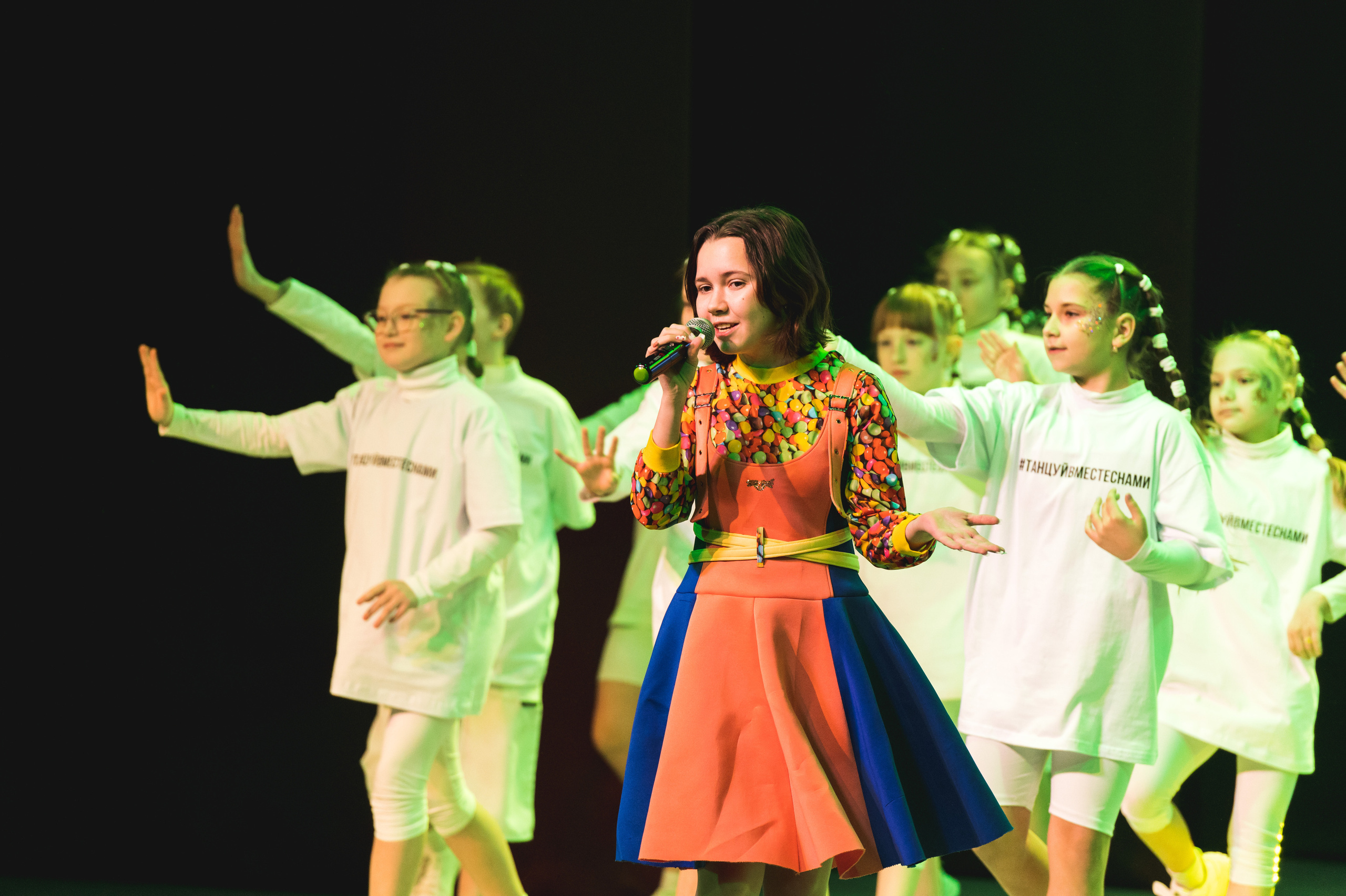 ТворЧЕство ЧЕ. «Наши». Главная