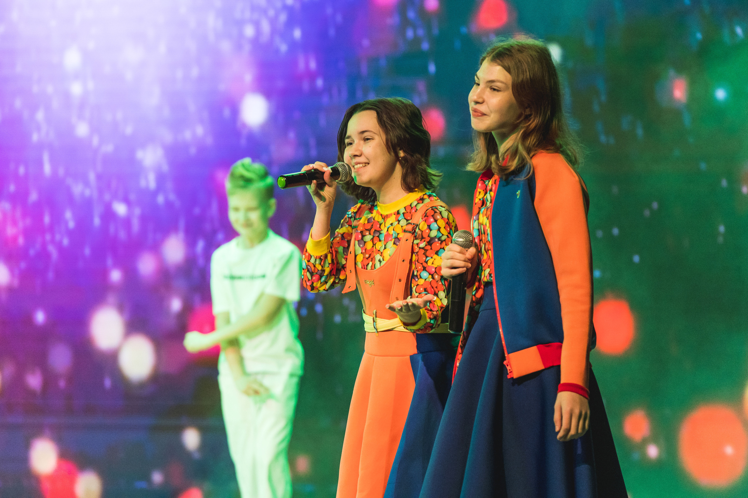 ТворЧЕство ЧЕ. «Наши». Главная