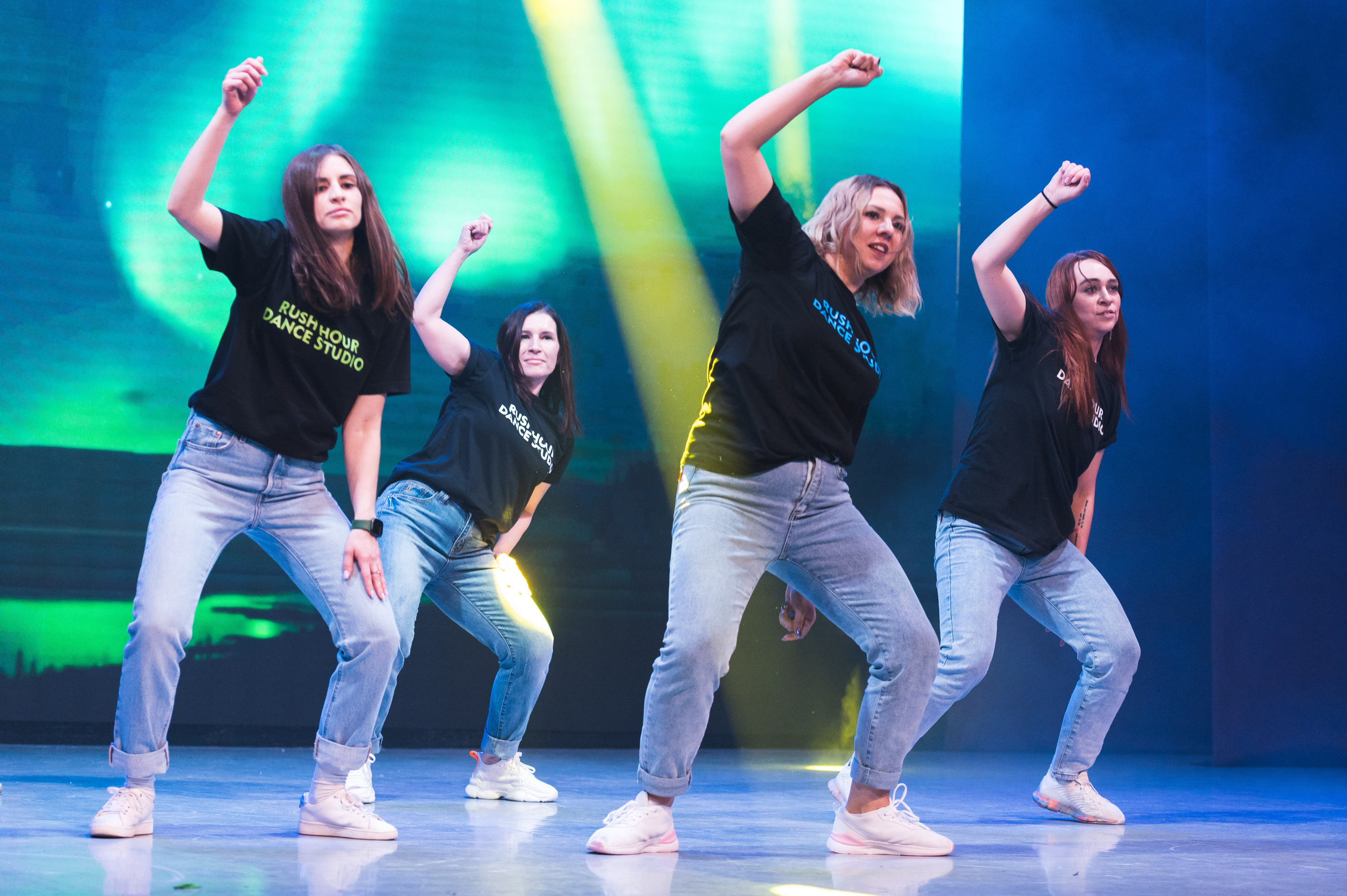 ТворЧЕство ЧЕ. «Наши». Главная