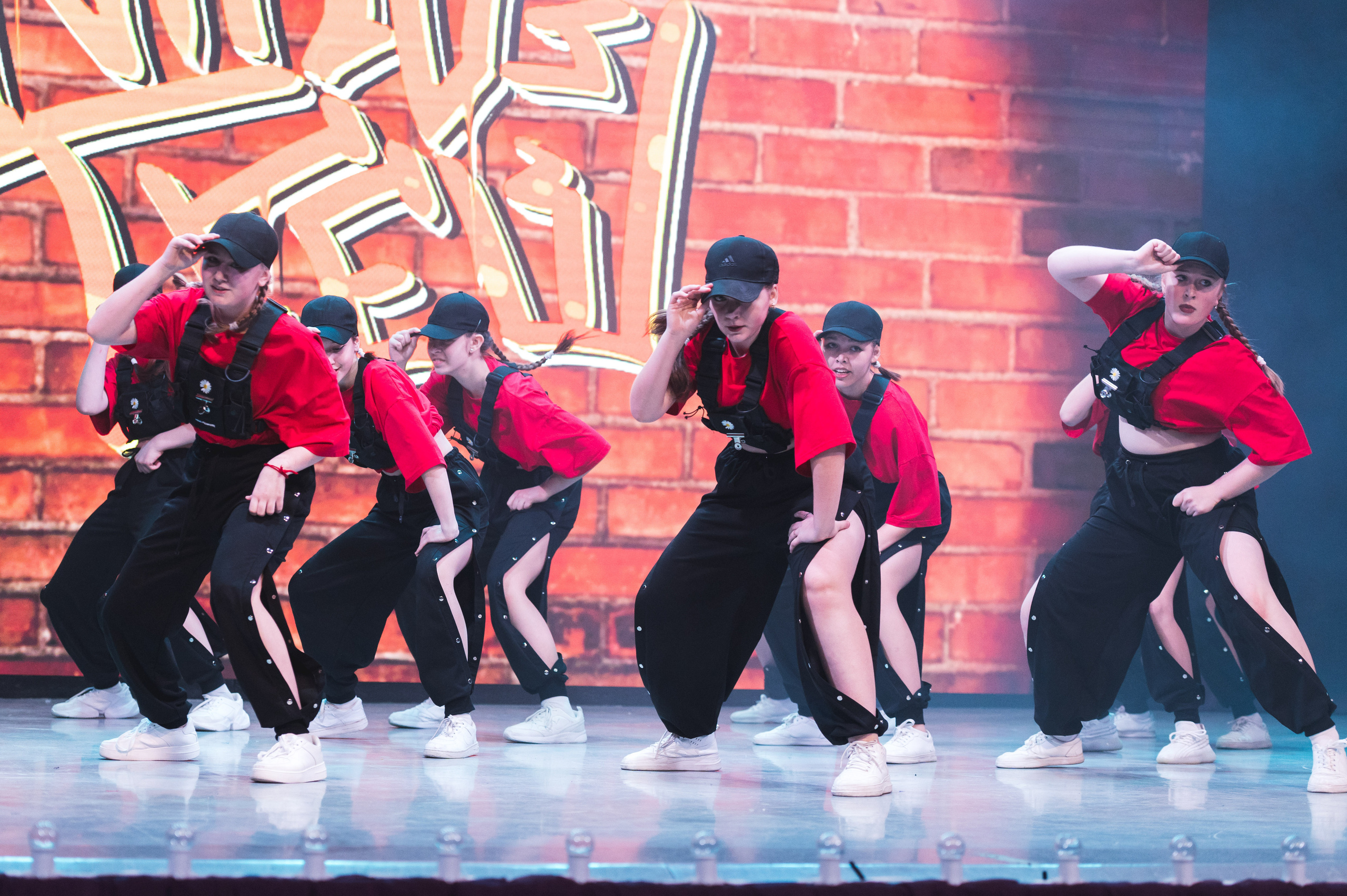 ТворЧЕство ЧЕ. «Наши». Главная