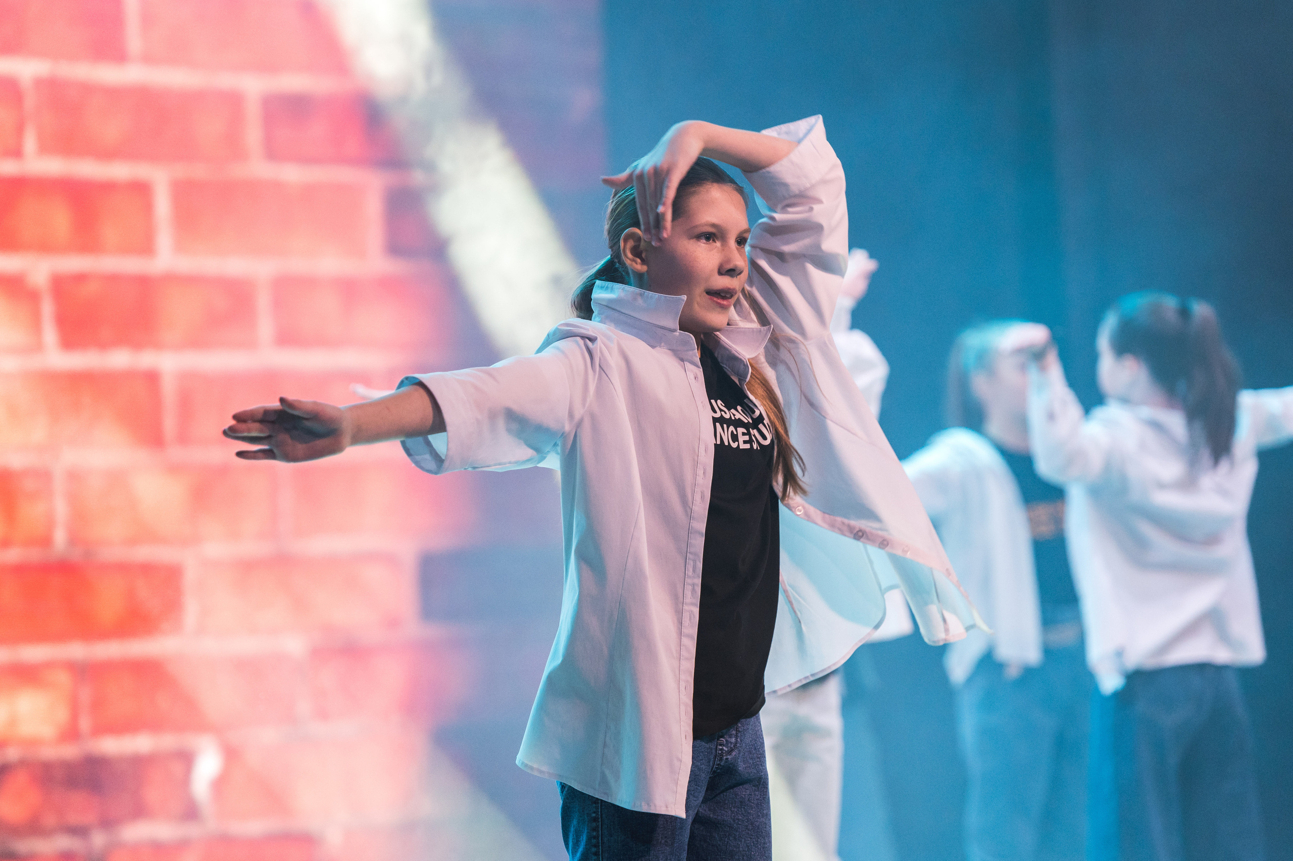 ТворЧЕство ЧЕ. «Наши». Главная