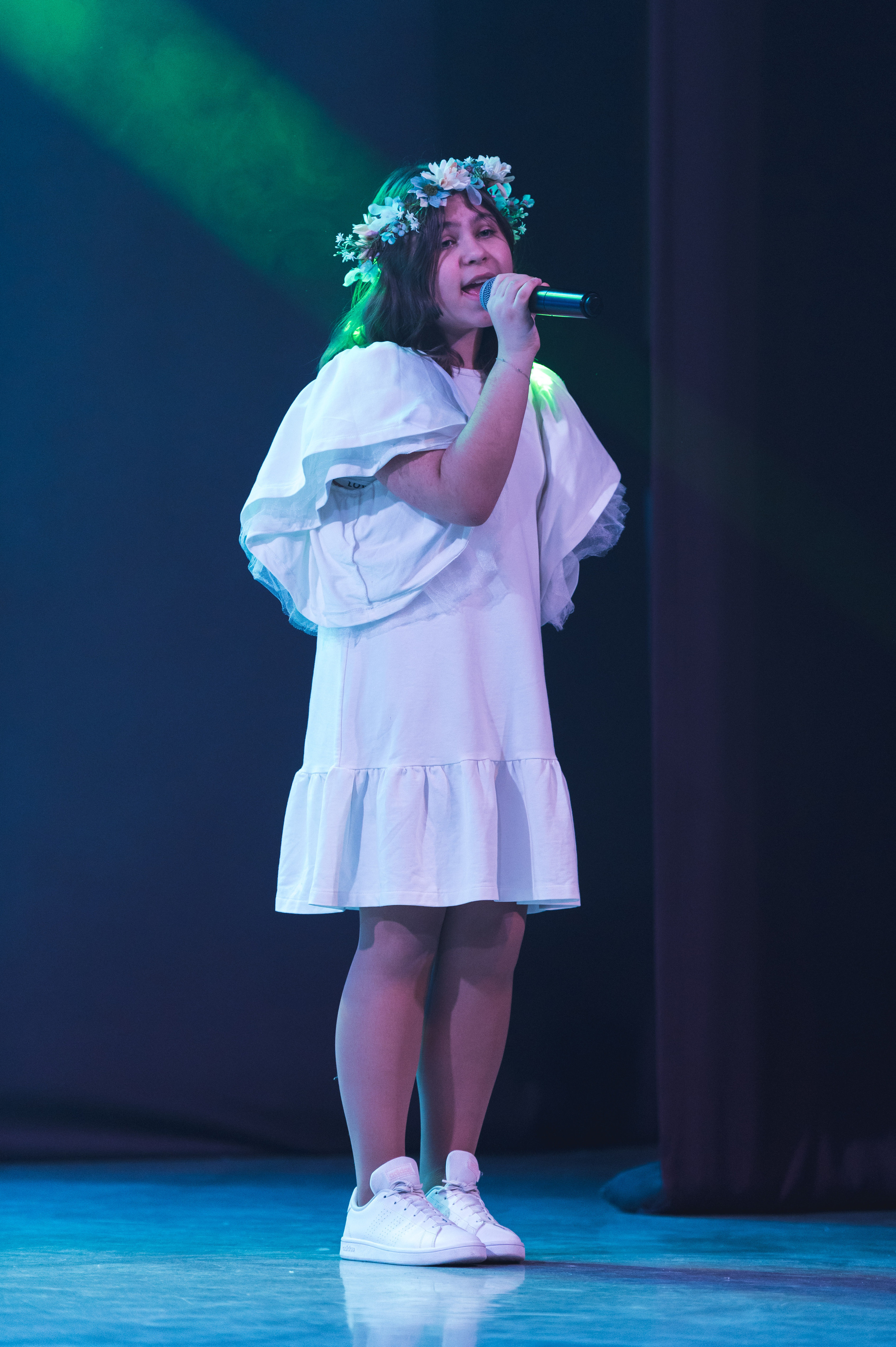 ТворЧЕство ЧЕ. «Наши». Главная