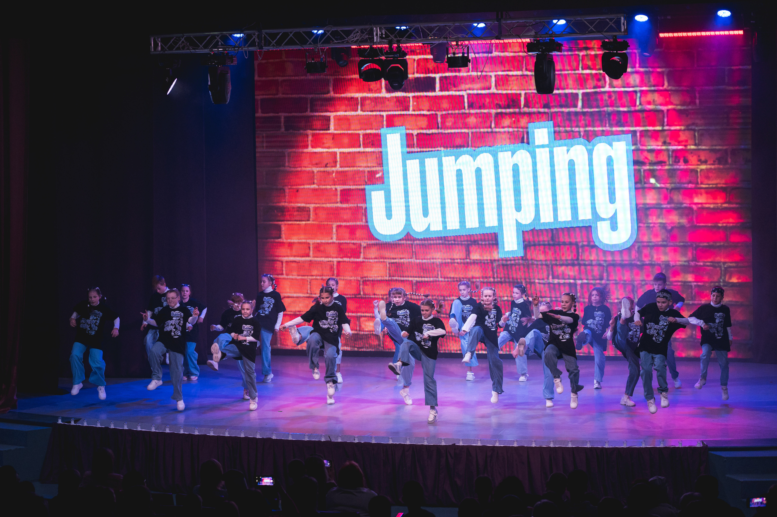 ТворЧЕство ЧЕ. «Наши». Главная