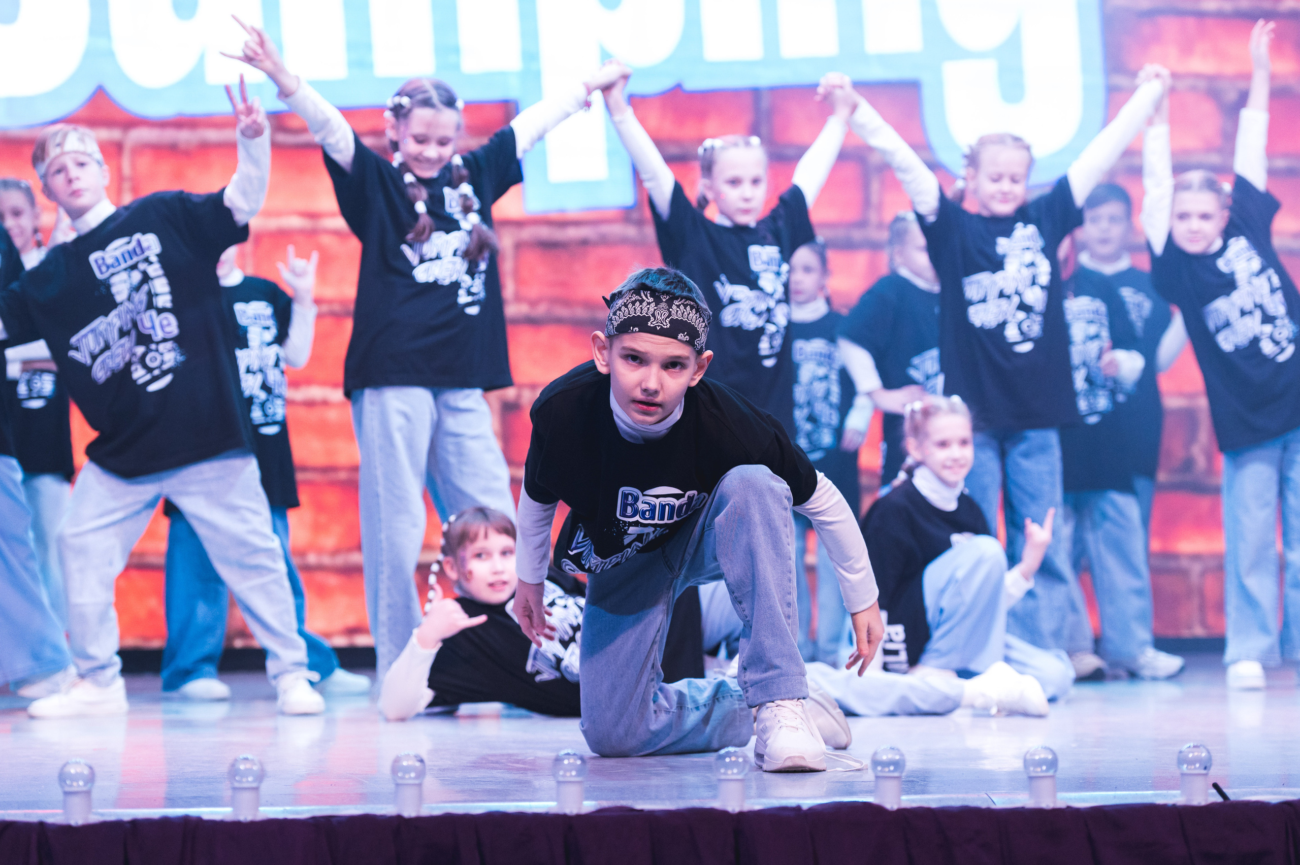 ТворЧЕство ЧЕ. «Наши». Главная