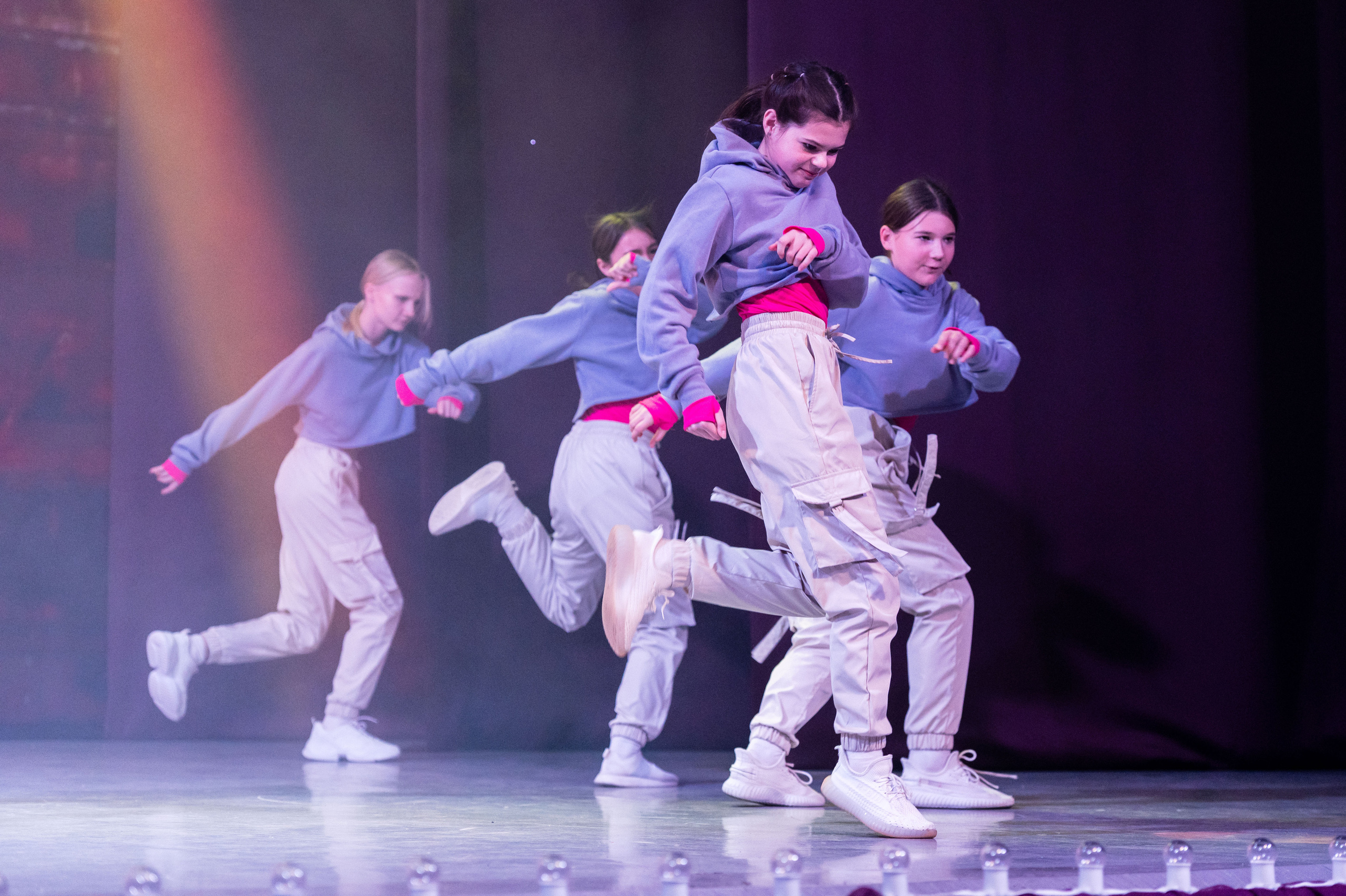 ТворЧЕство ЧЕ. «Наши». Главная