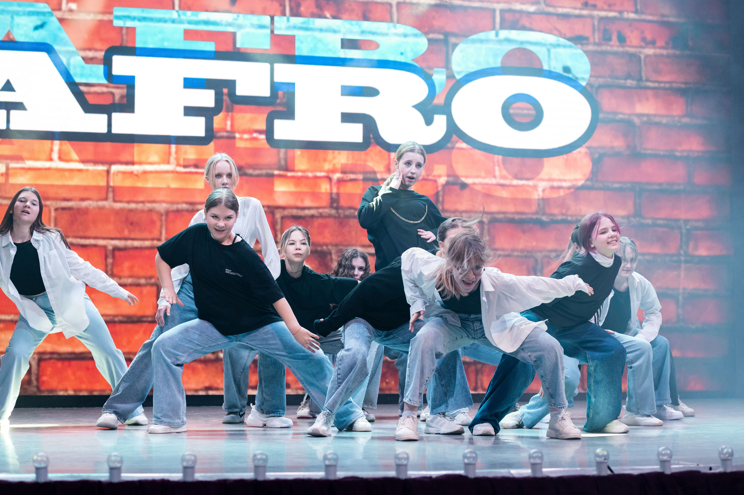 ТворЧЕство ЧЕ. «Наши». Главная