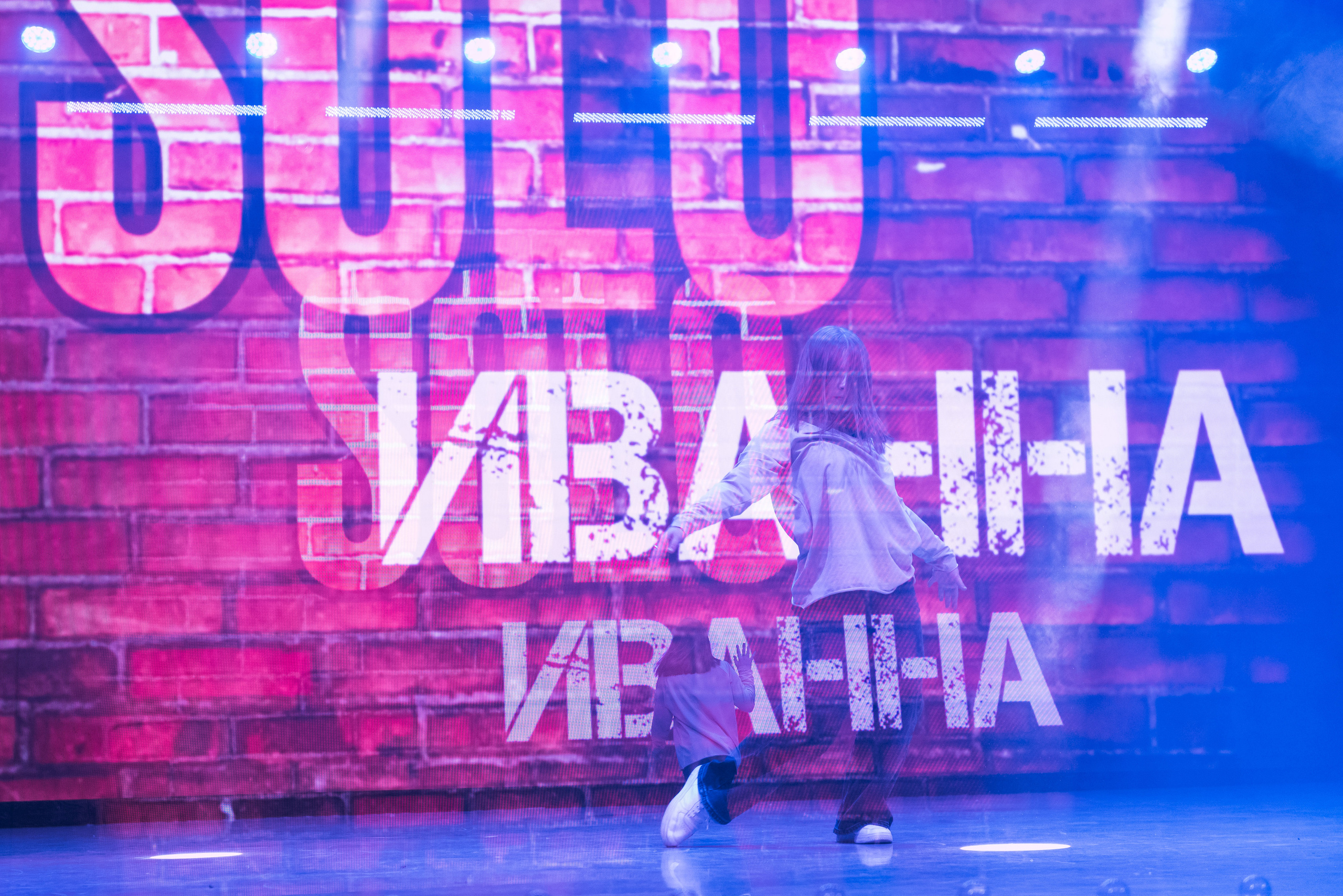 ТворЧЕство ЧЕ. «Наши». Главная