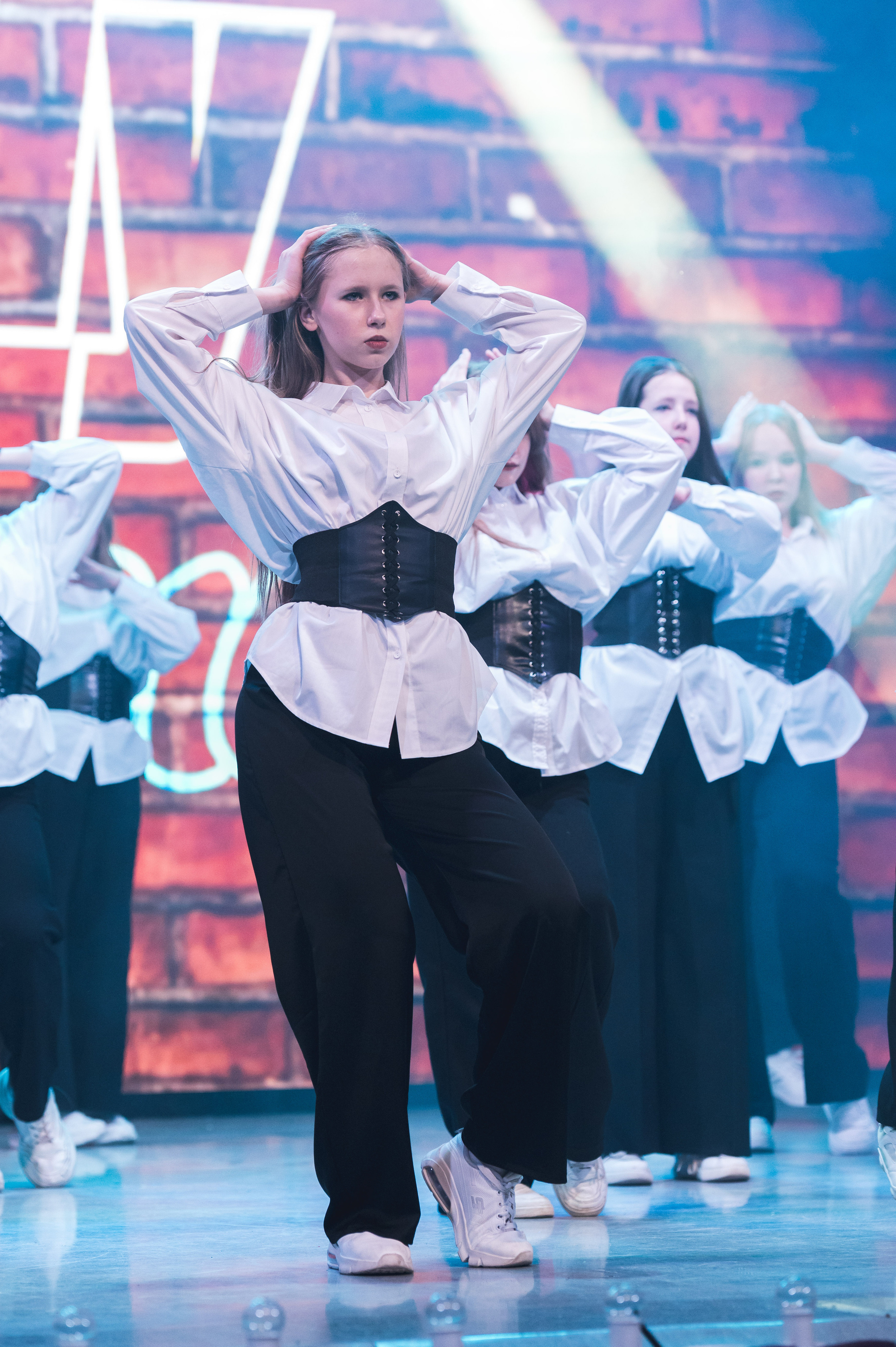 ТворЧЕство ЧЕ. «Наши». Главная