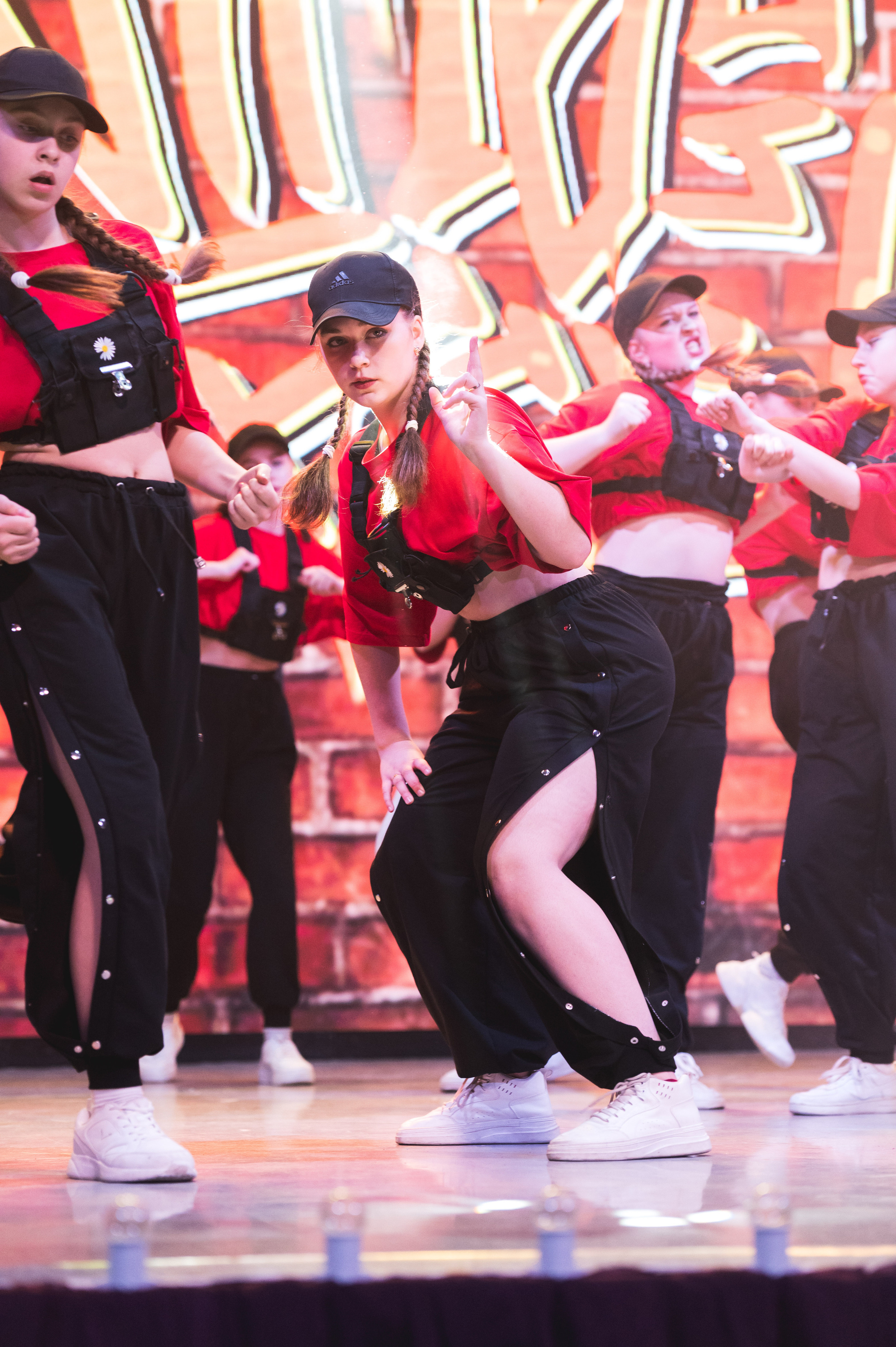 ТворЧЕство ЧЕ. «Наши». Главная