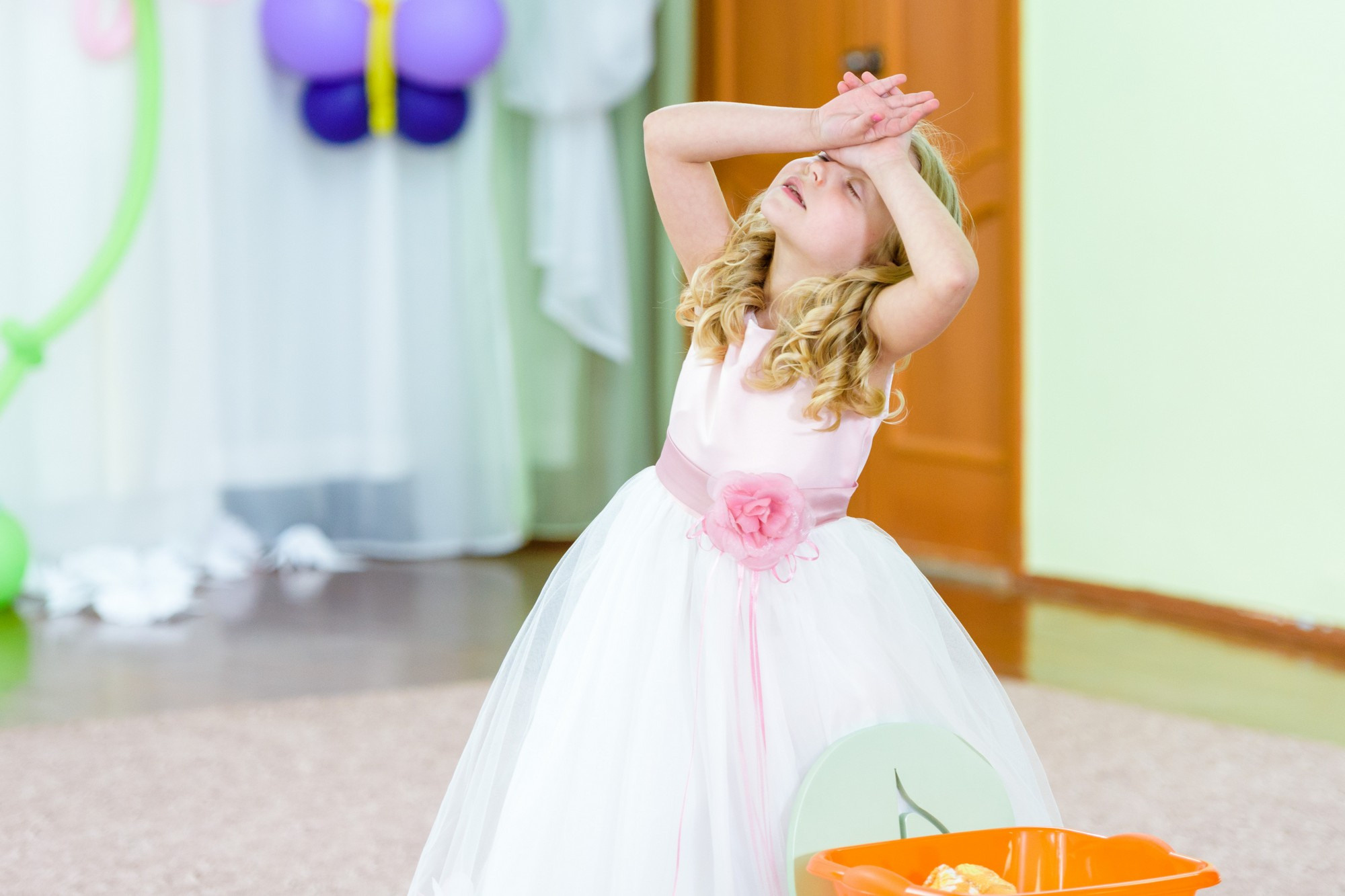 Выпускные утренники. Главная