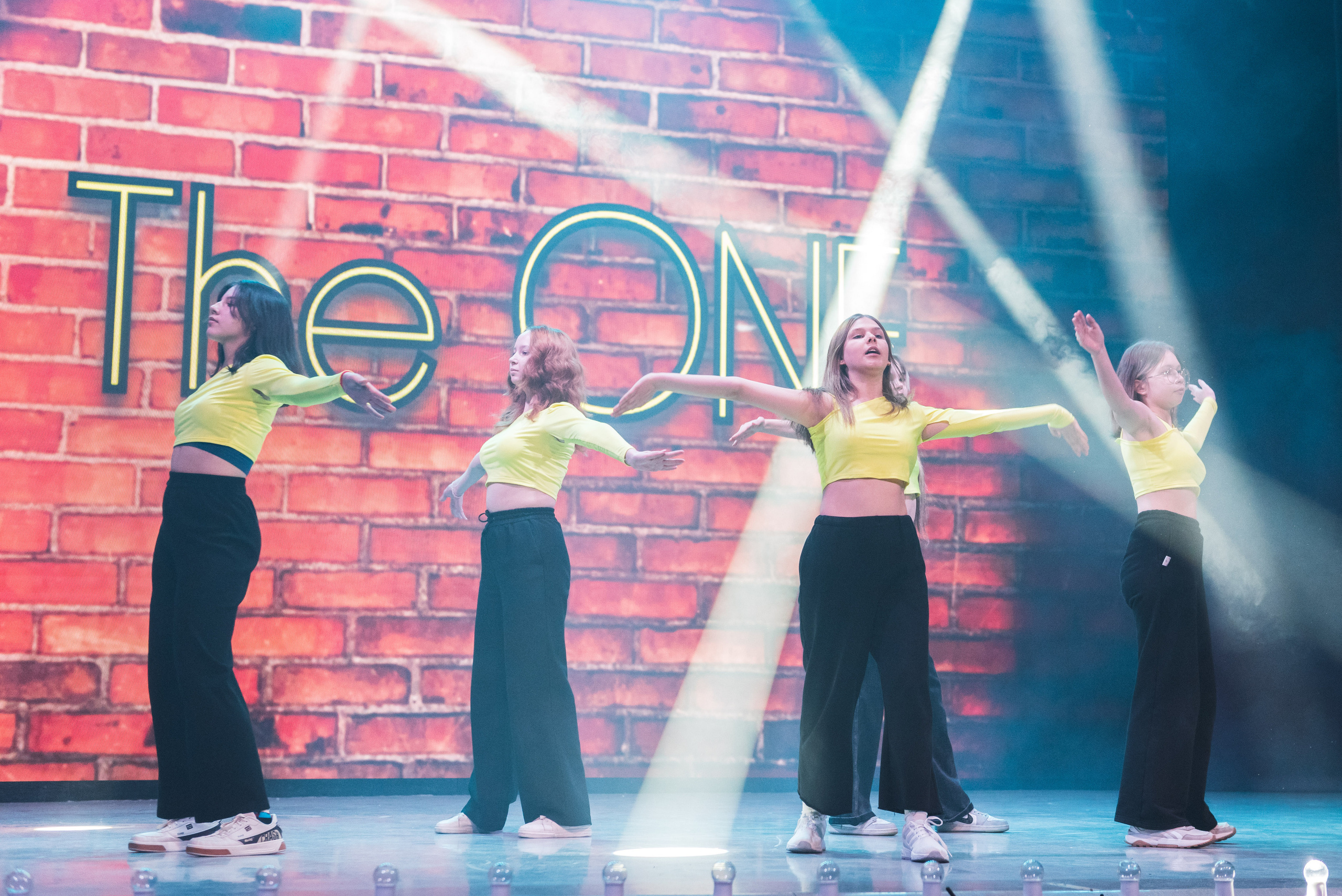 ТворЧЕство ЧЕ. «Наши». Главная