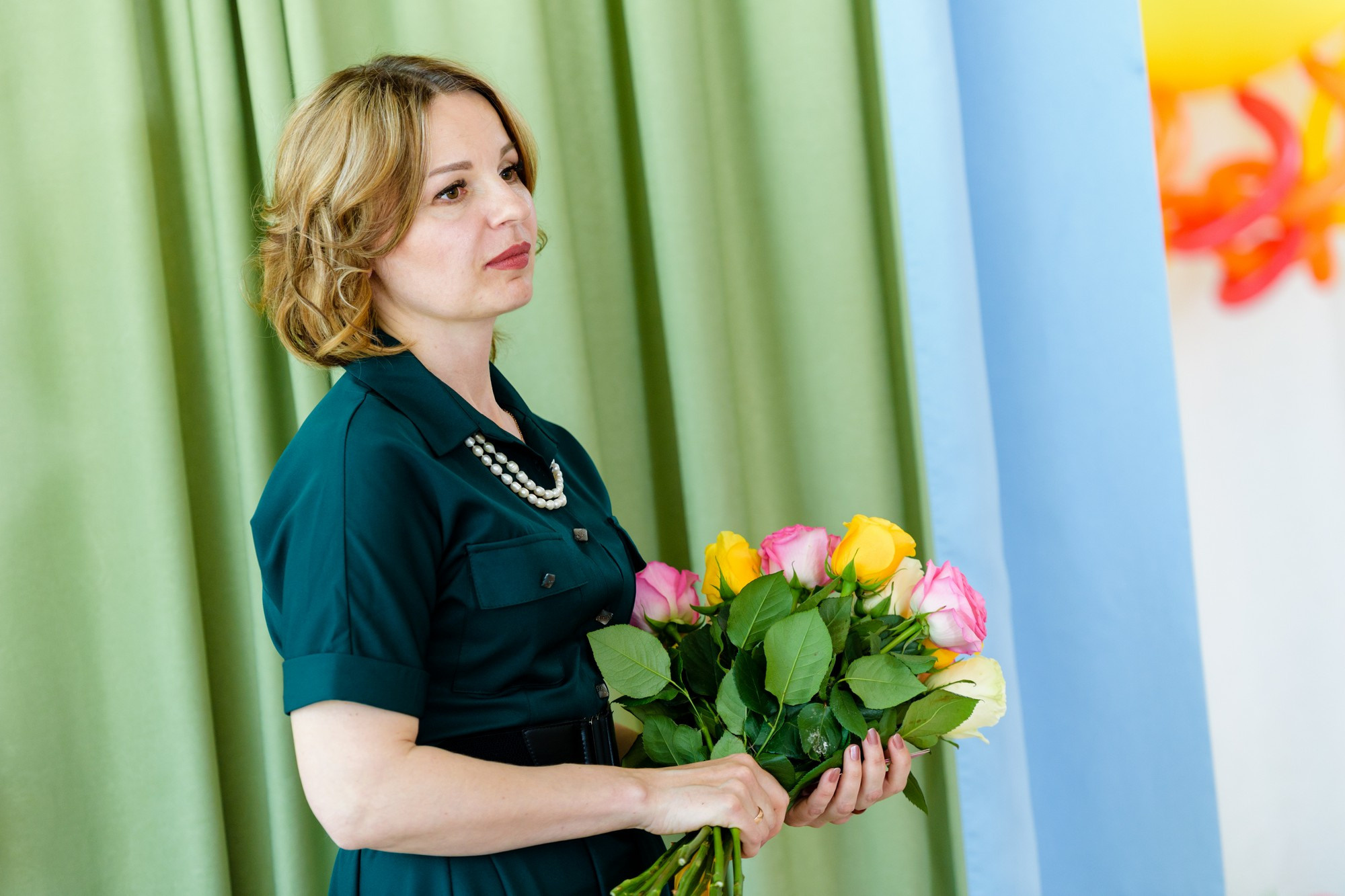 Выпускные утренники. Главная