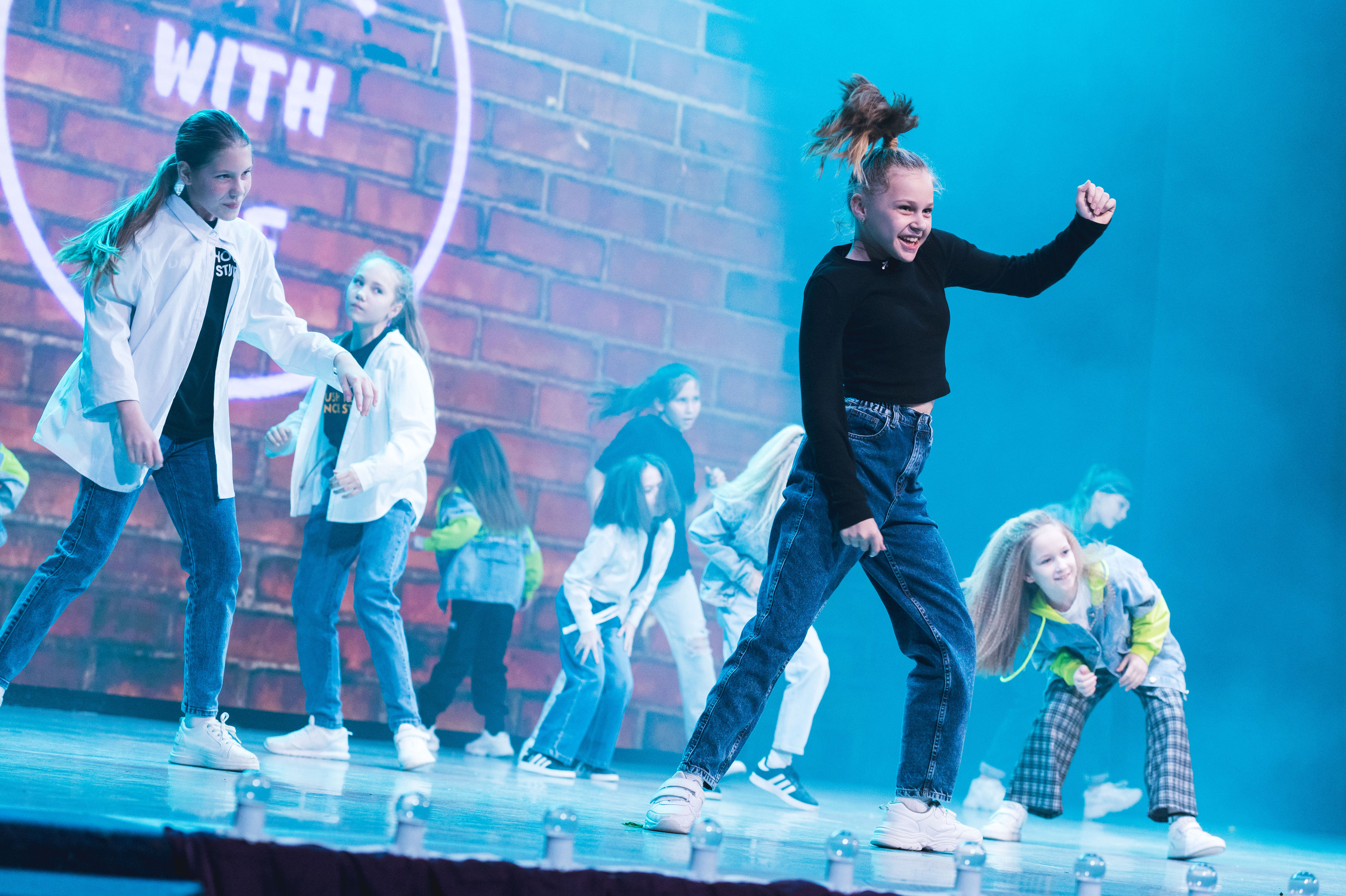 ТворЧЕство ЧЕ. «Наши». Главная