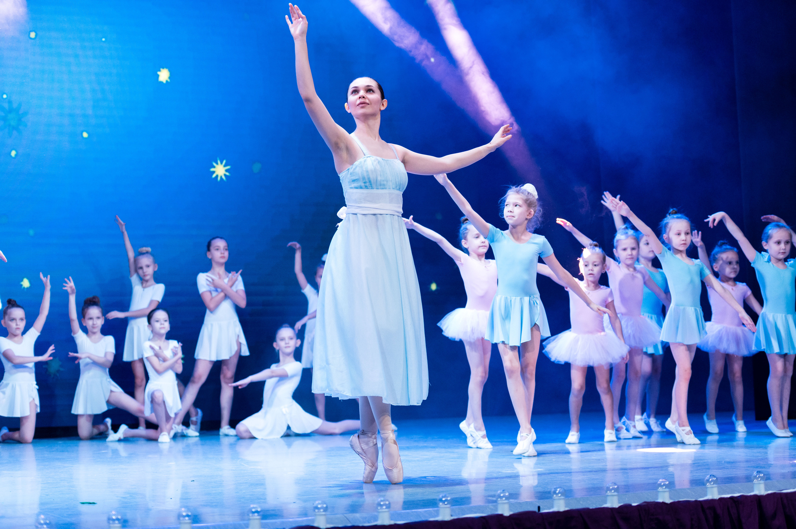 ТворЧЕство ЧЕ. «Наши». Главная