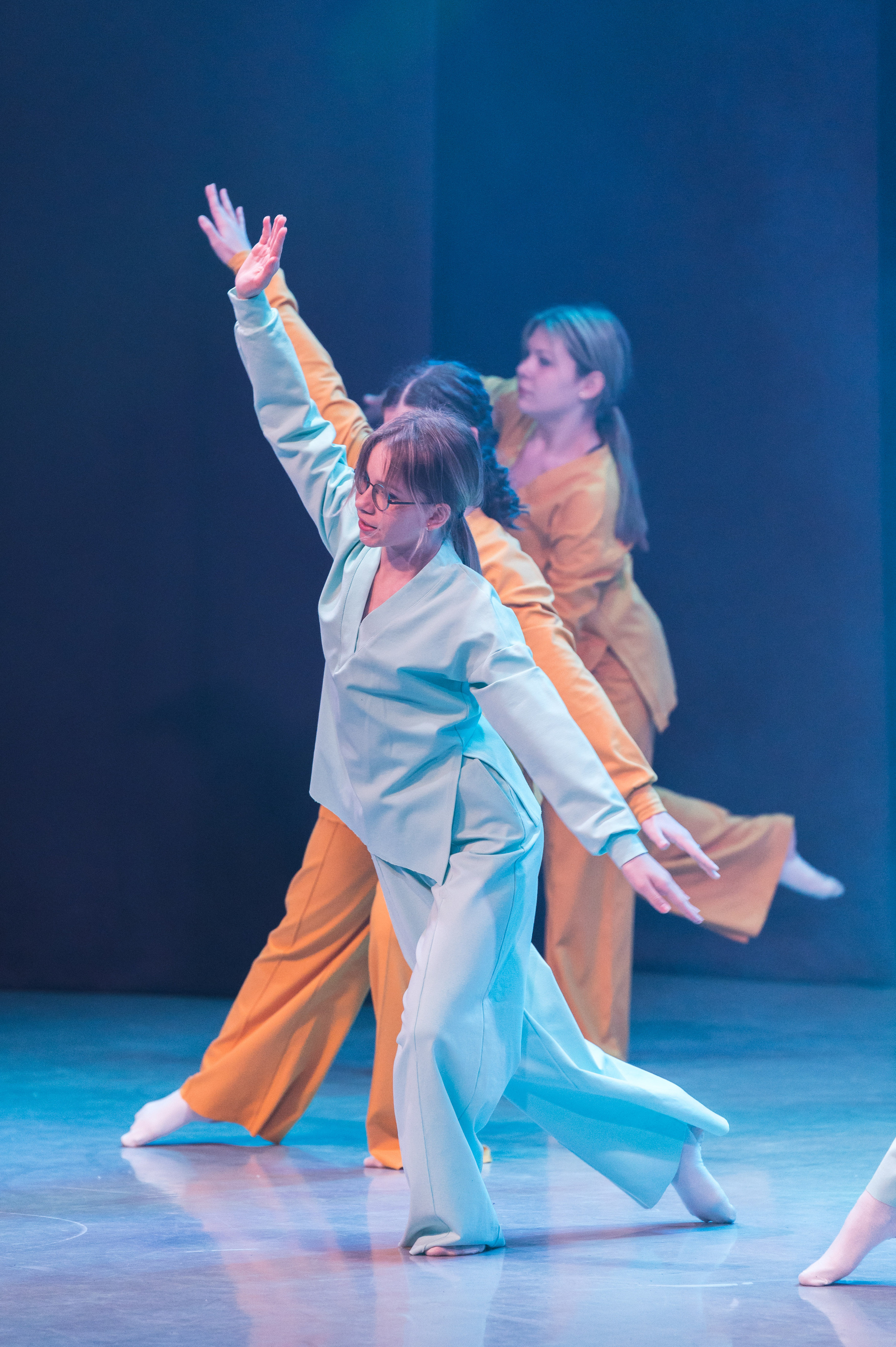 ТворЧЕство ЧЕ. «Наши». Главная