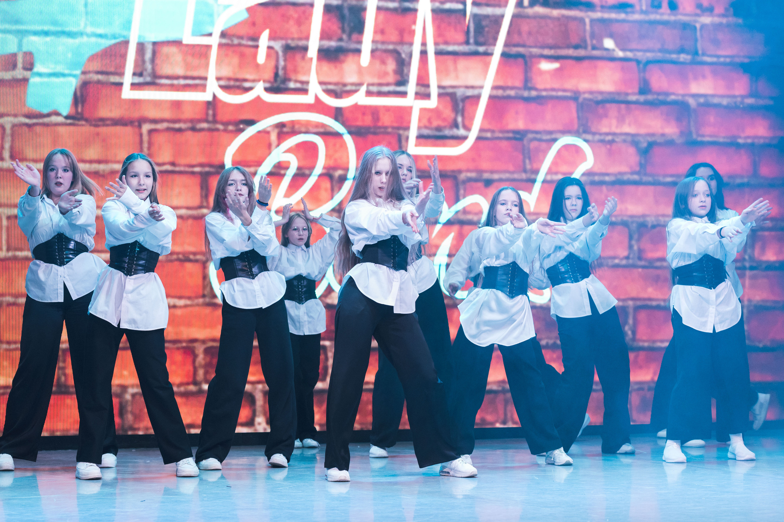 ТворЧЕство ЧЕ. «Наши». Главная