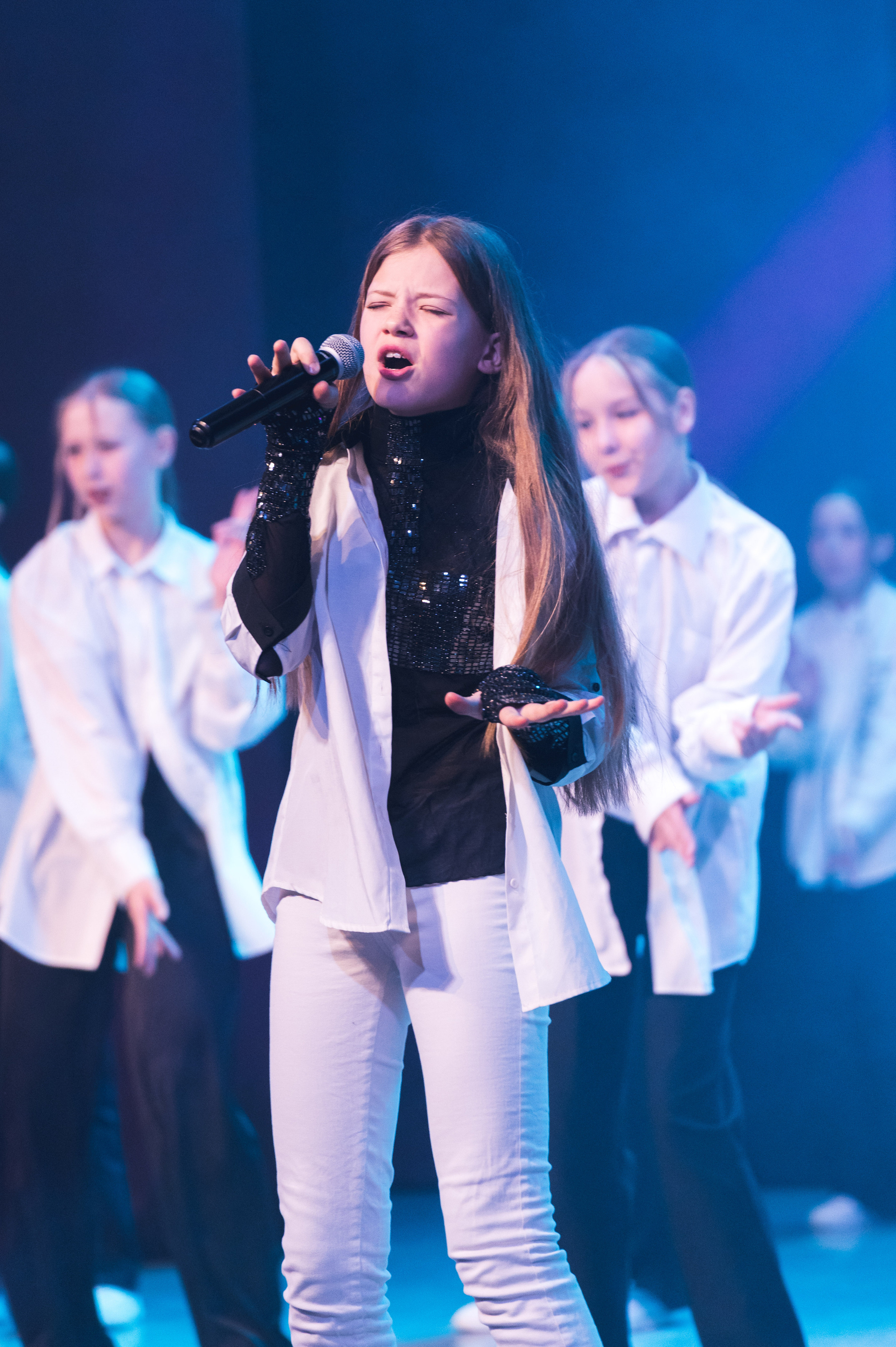 ТворЧЕство ЧЕ. «Наши». Главная