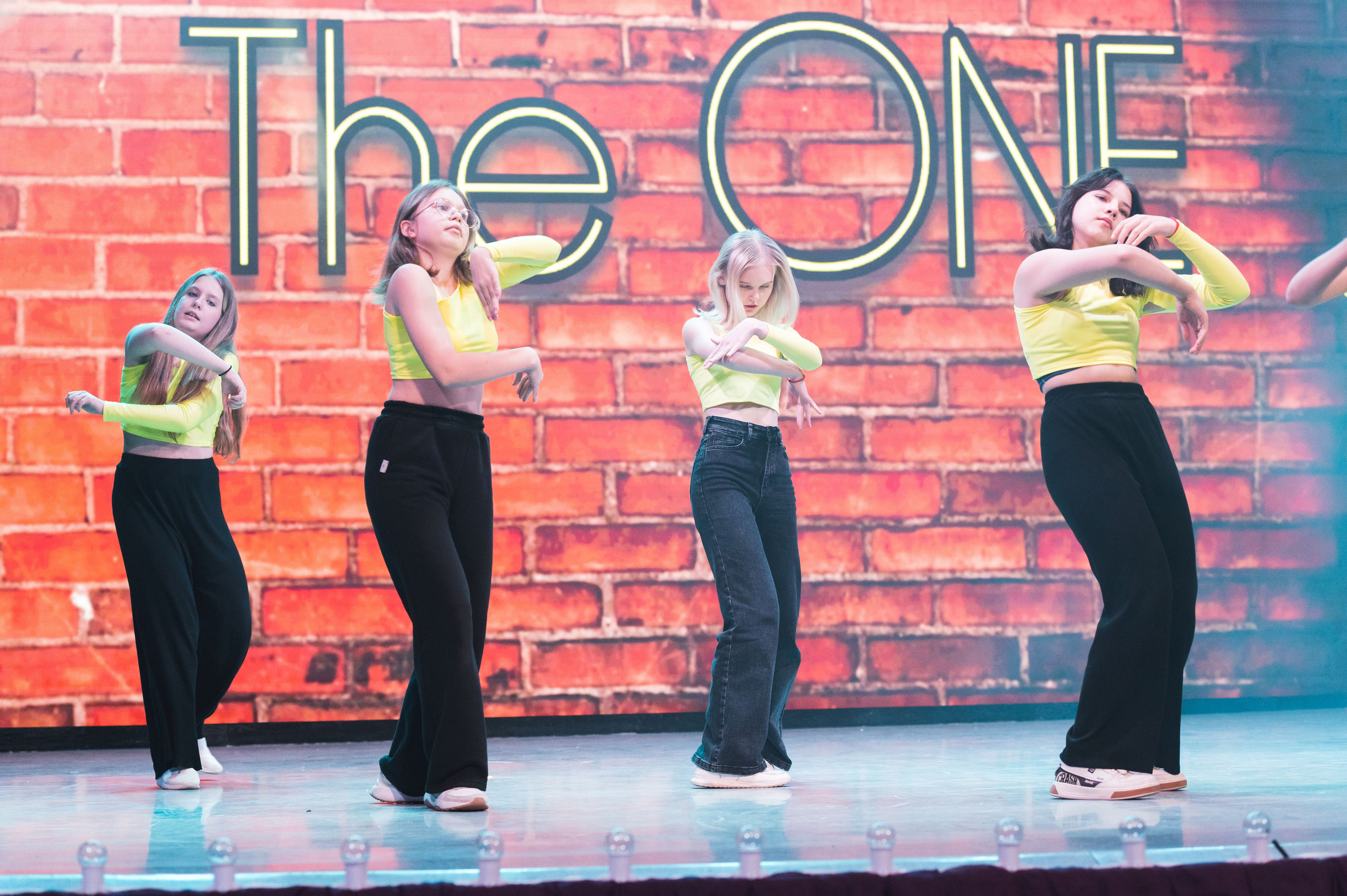 ТворЧЕство ЧЕ. «Наши». Главная