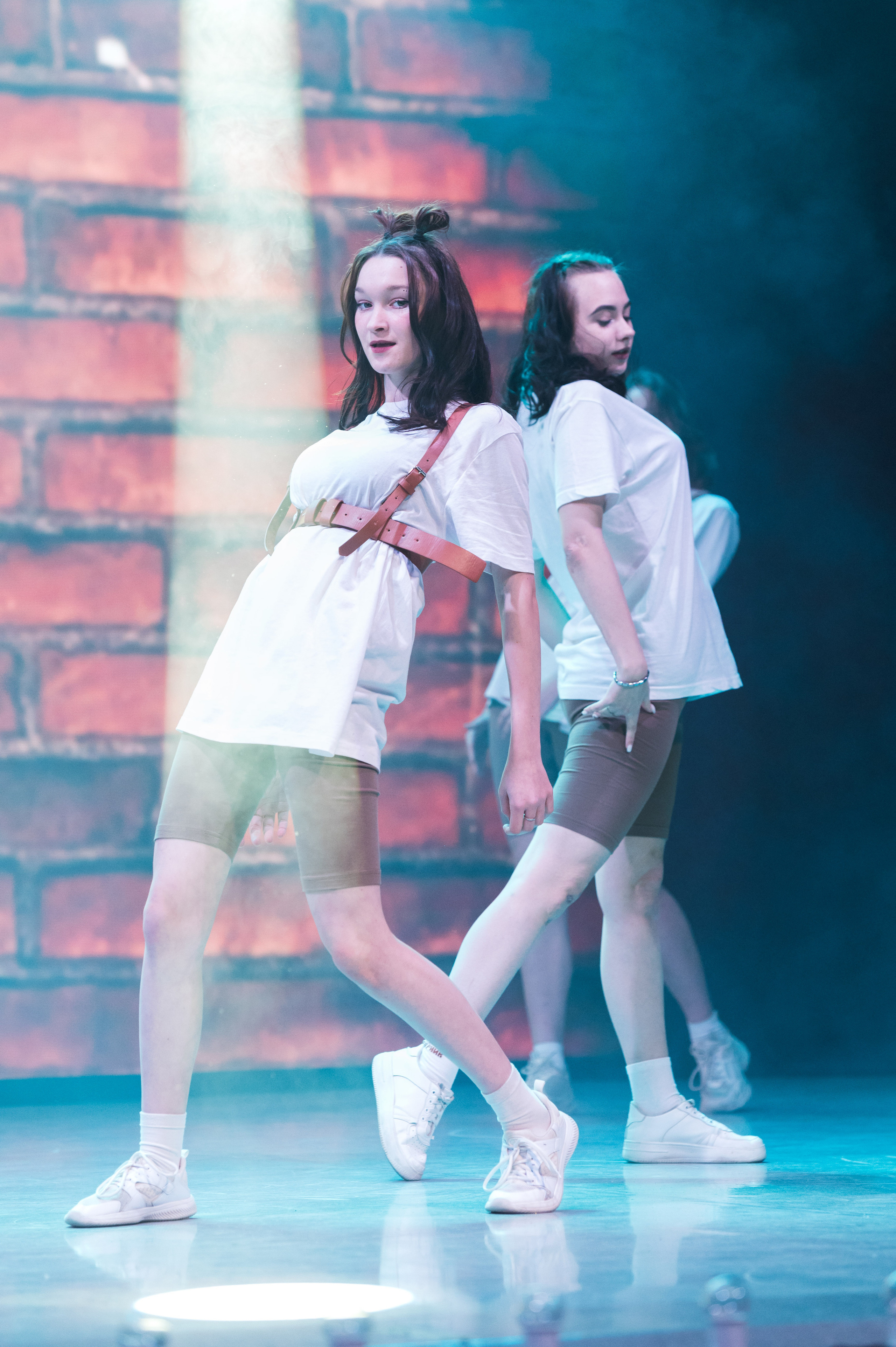 ТворЧЕство ЧЕ. «Наши». Главная