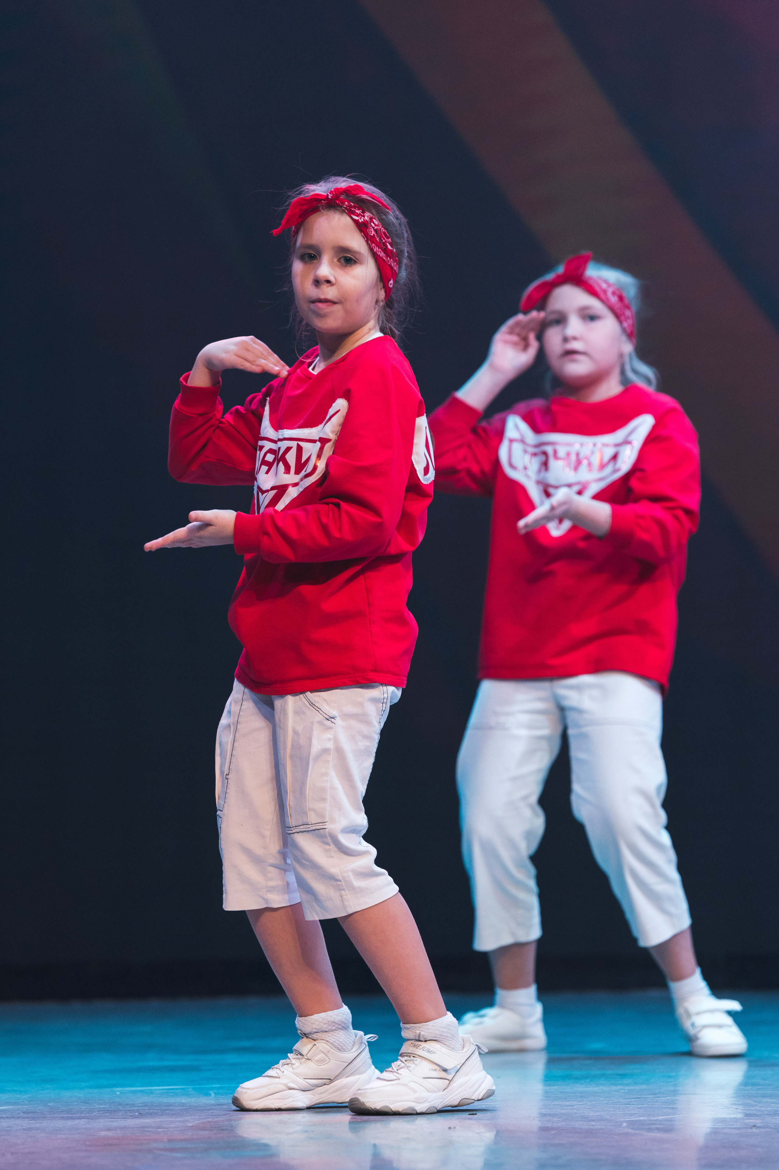 ТворЧЕство ЧЕ. «Наши». Главная