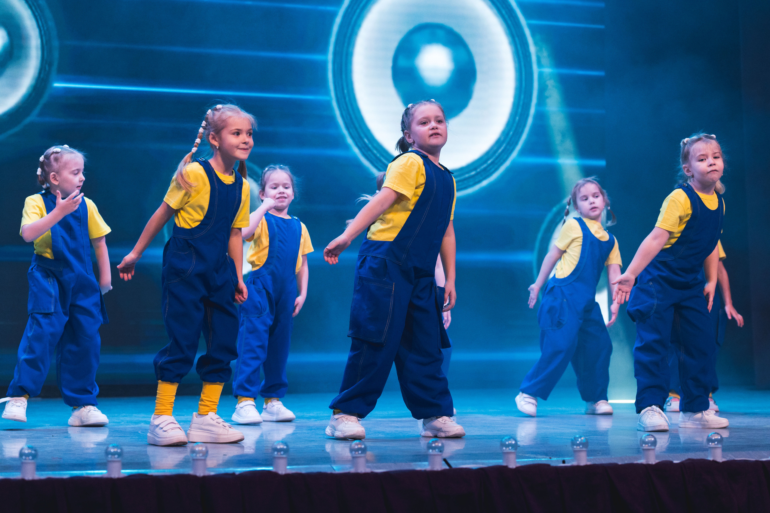 ТворЧЕство ЧЕ. «Наши». Главная