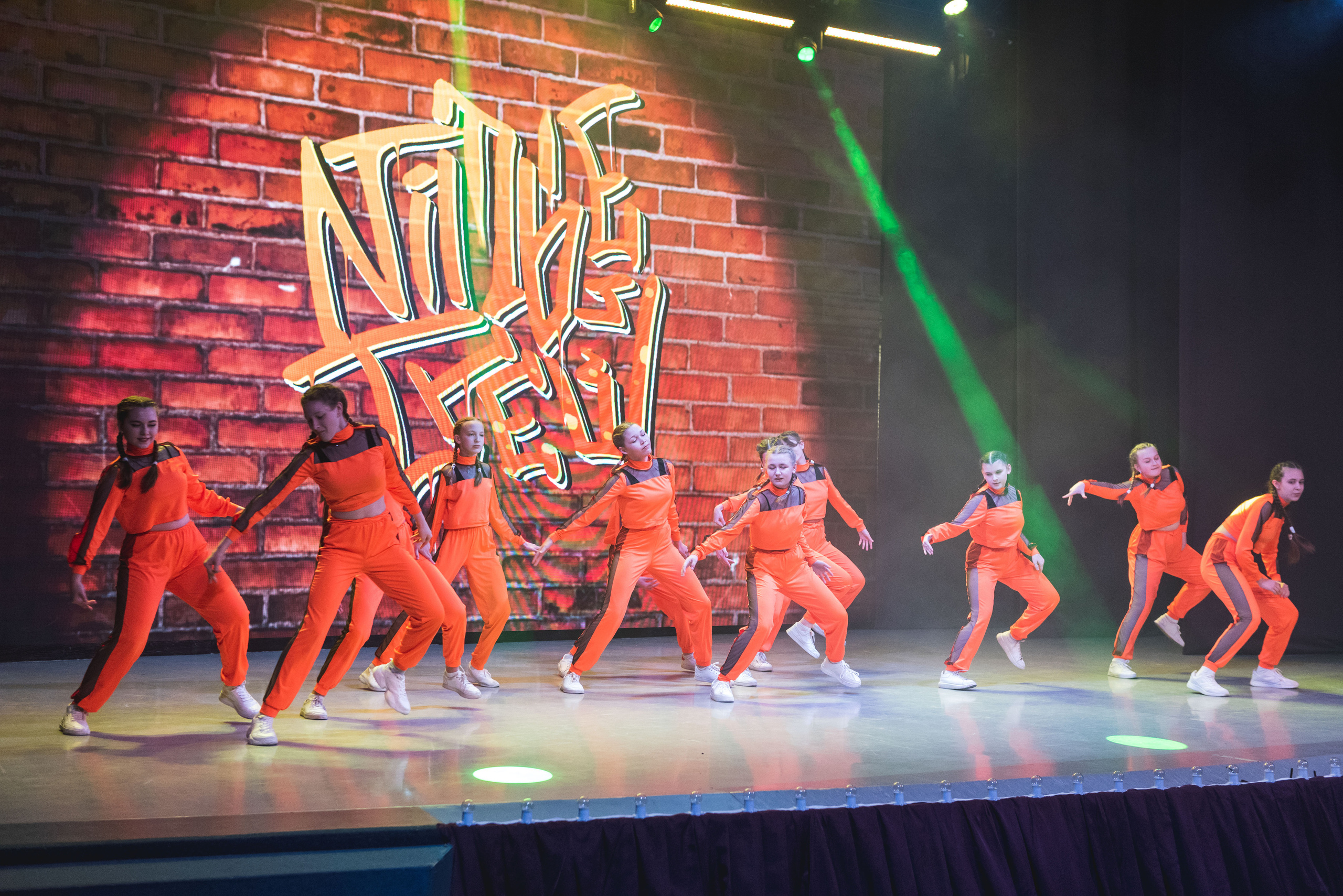 ТворЧЕство ЧЕ. «Наши». Главная