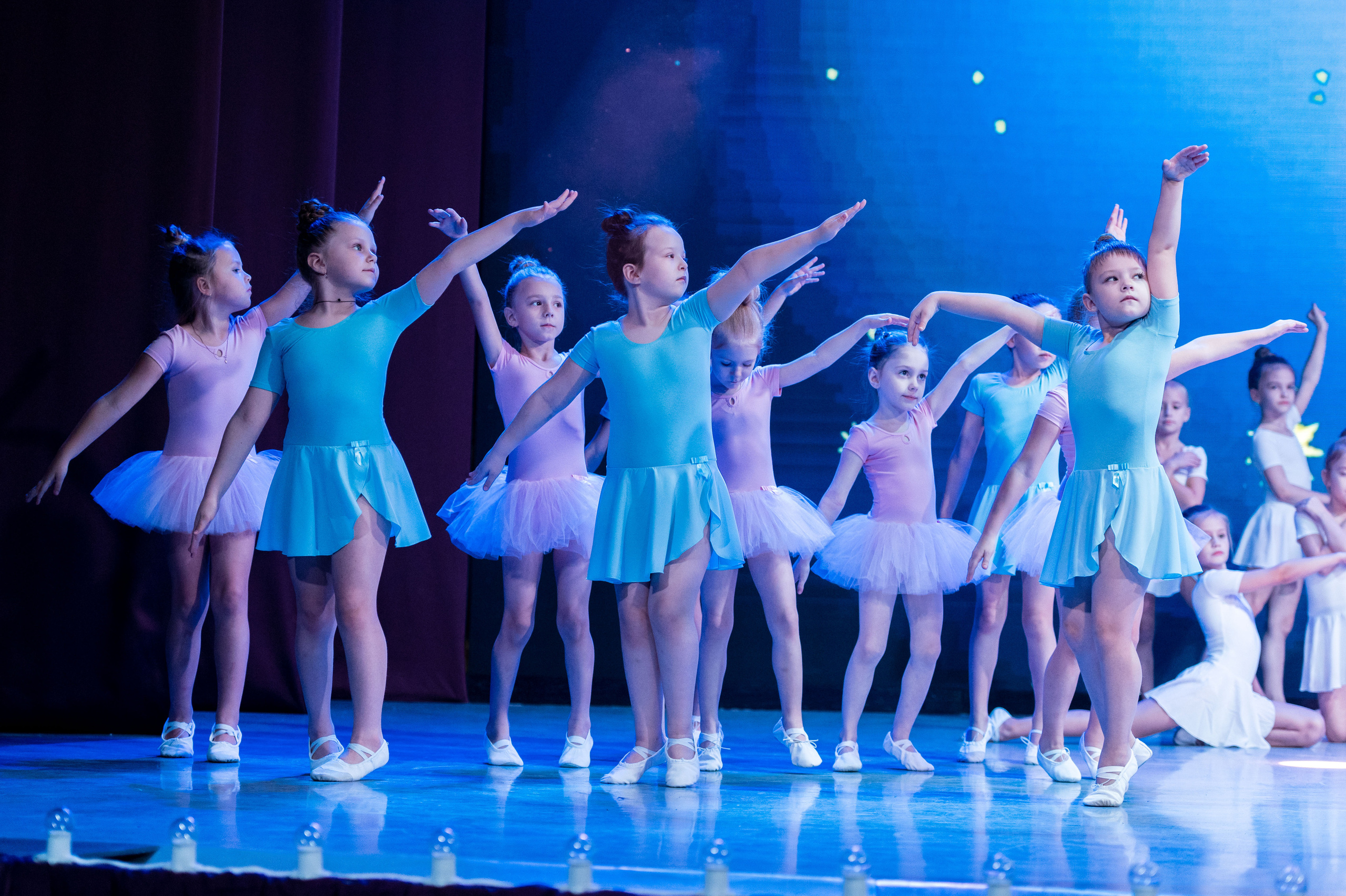 ТворЧЕство ЧЕ. «Наши». Главная