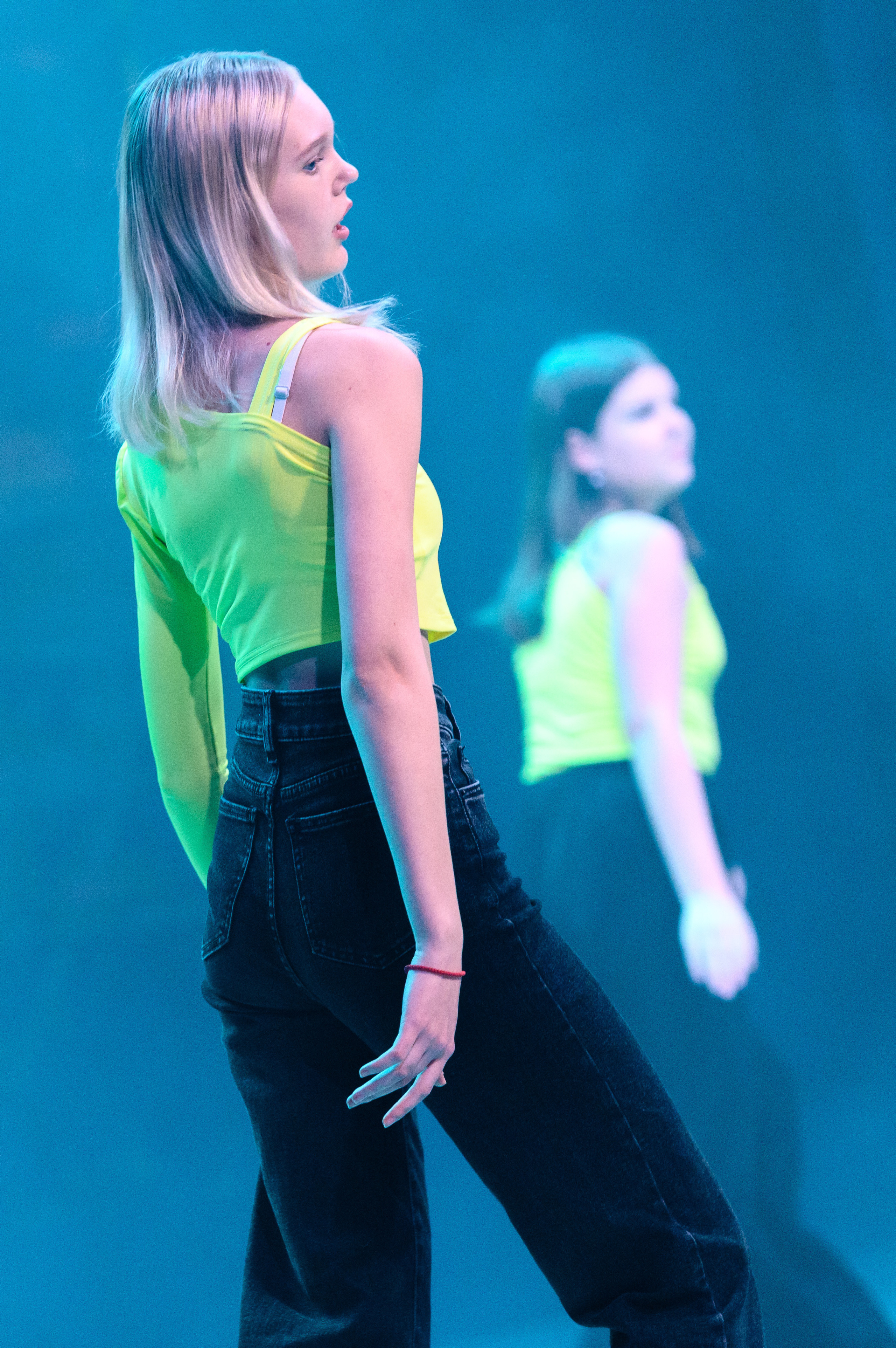 ТворЧЕство ЧЕ. «Наши». Главная