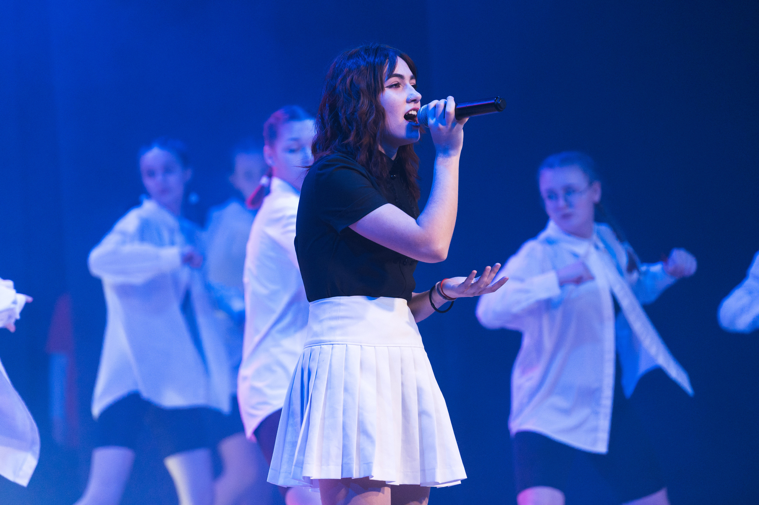 ТворЧЕство ЧЕ. «Наши». Главная