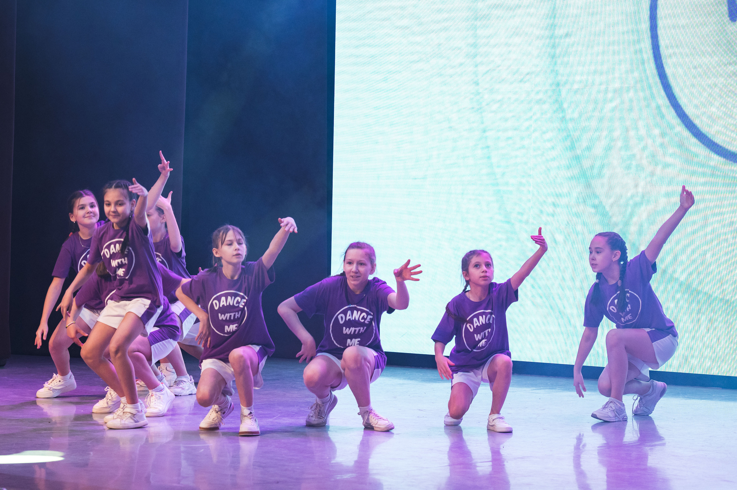 ТворЧЕство ЧЕ. «Наши». Главная