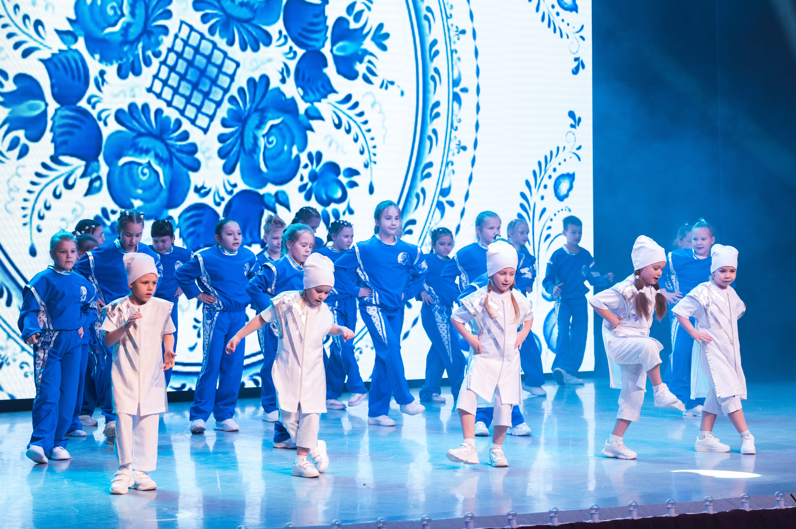 ТворЧЕство ЧЕ. «Наши». Главная